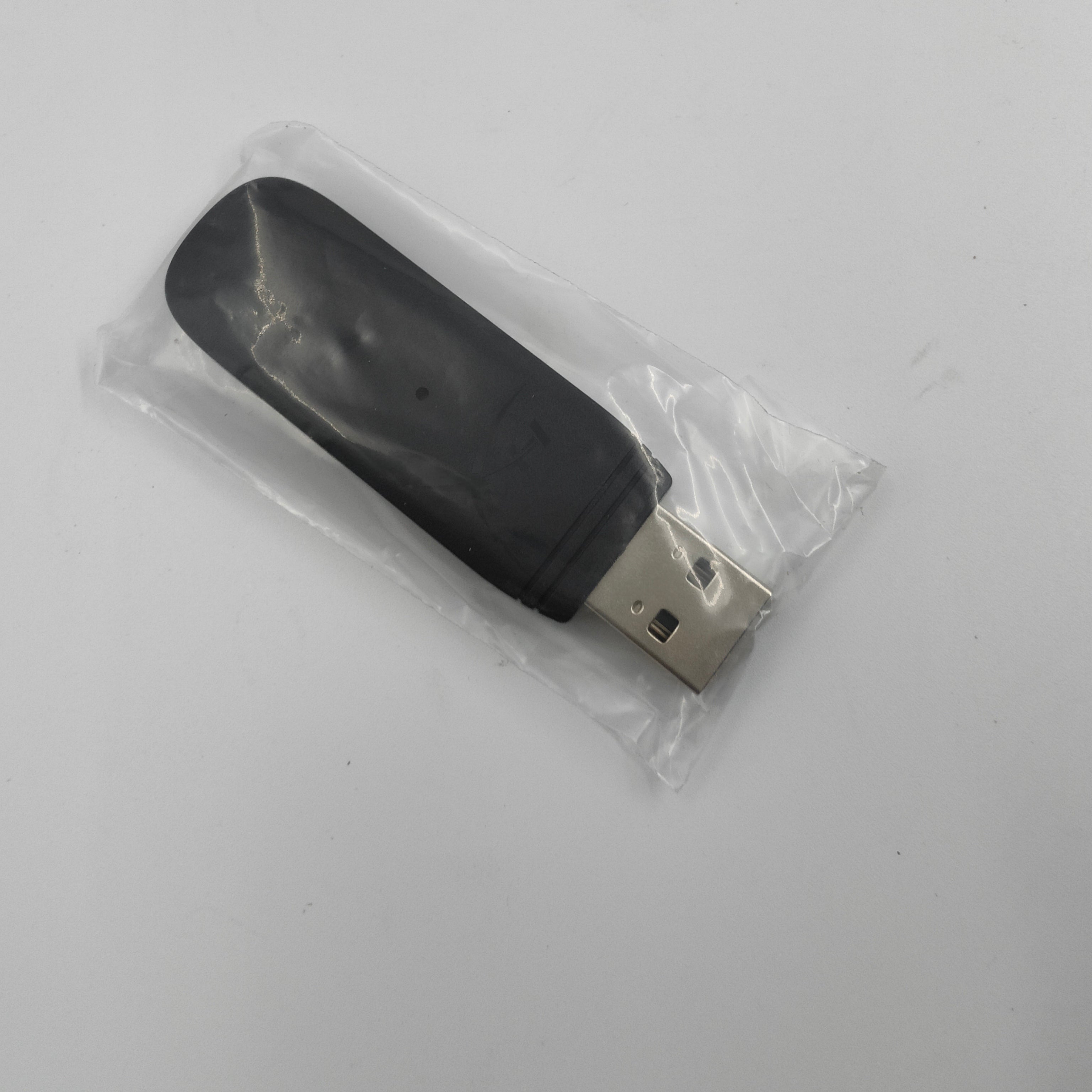 HyperX Cloud II Core Wireless Gaming Headset - Zwart