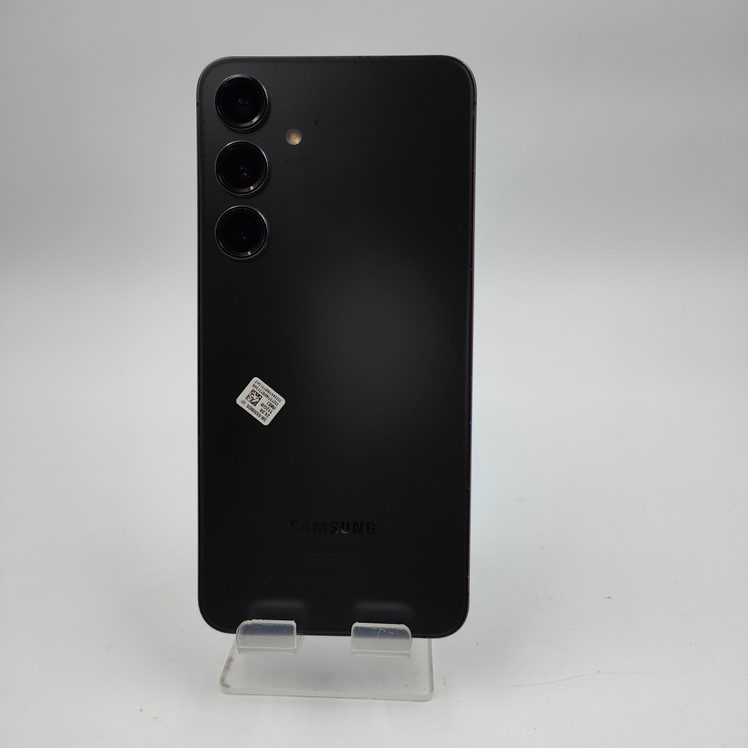 Samsung Galaxy S24 Plus 512GB Zwart 5G