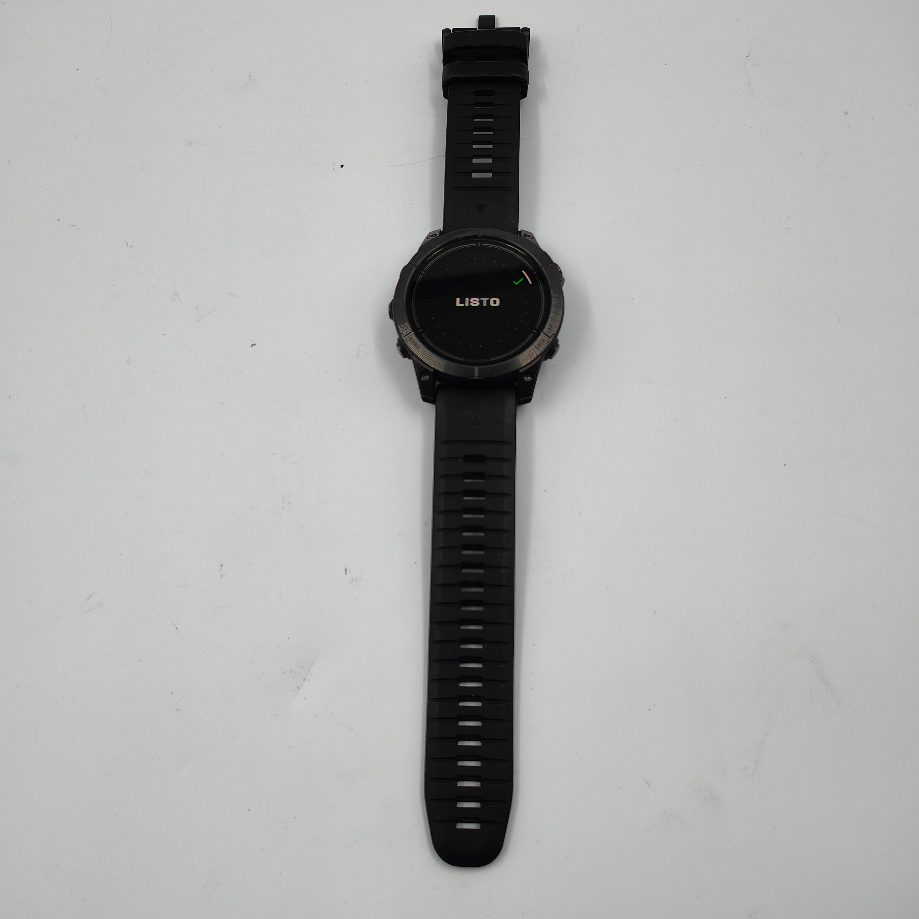 Garmin Epix Pro Schwarz 47mm