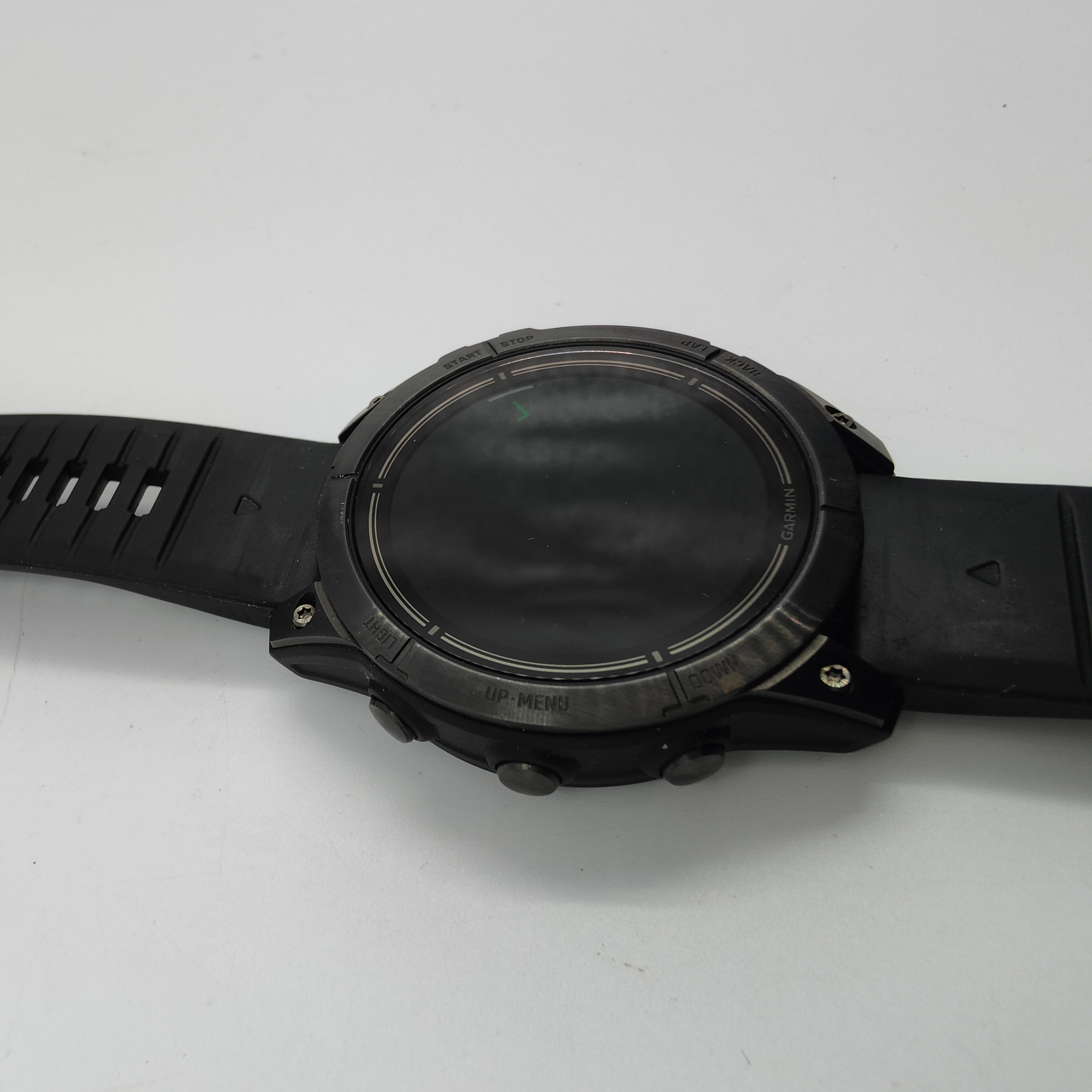Garmin Epix Pro Schwarz 47mm