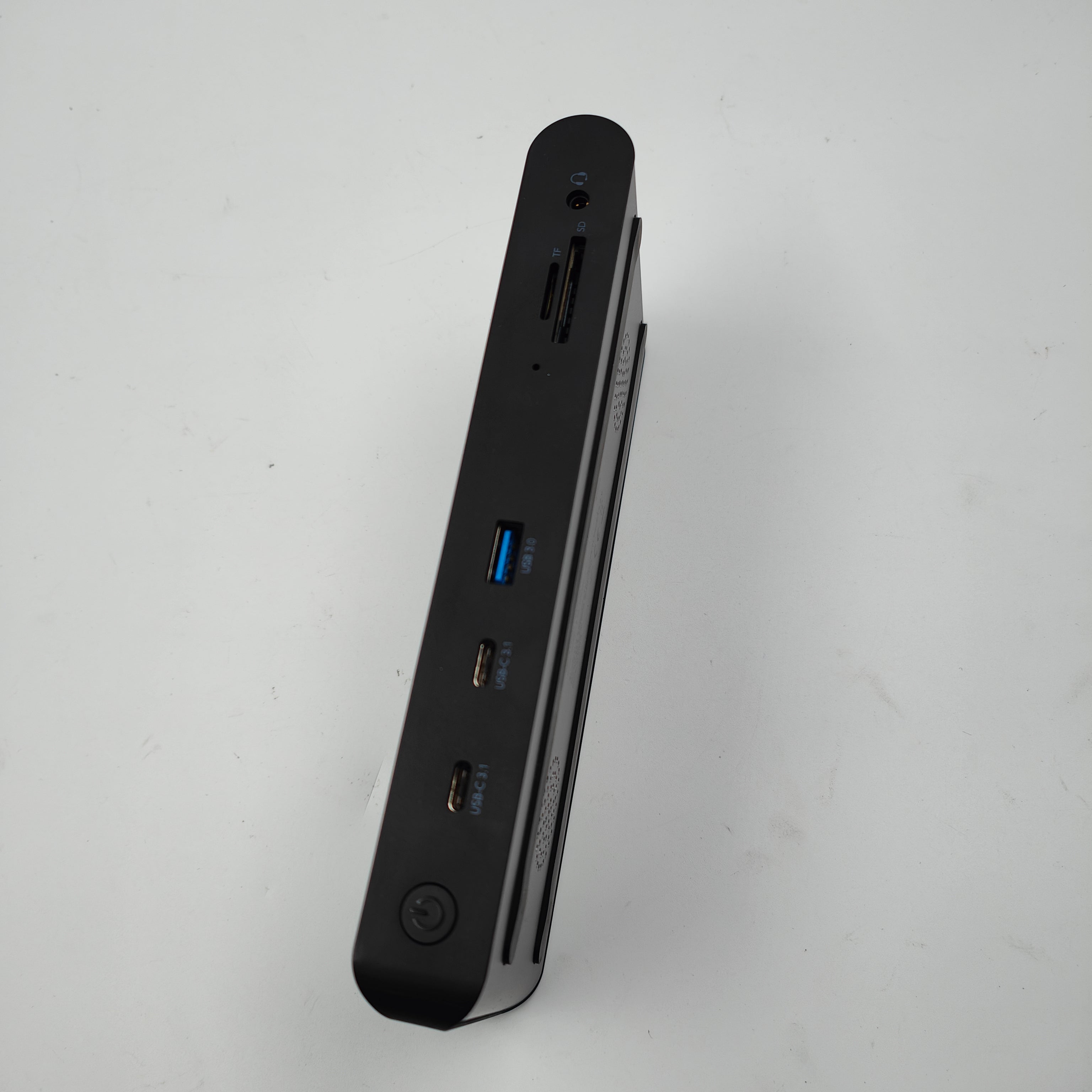 BlueBuilt DisplayLink Dockingstation mit USB-C