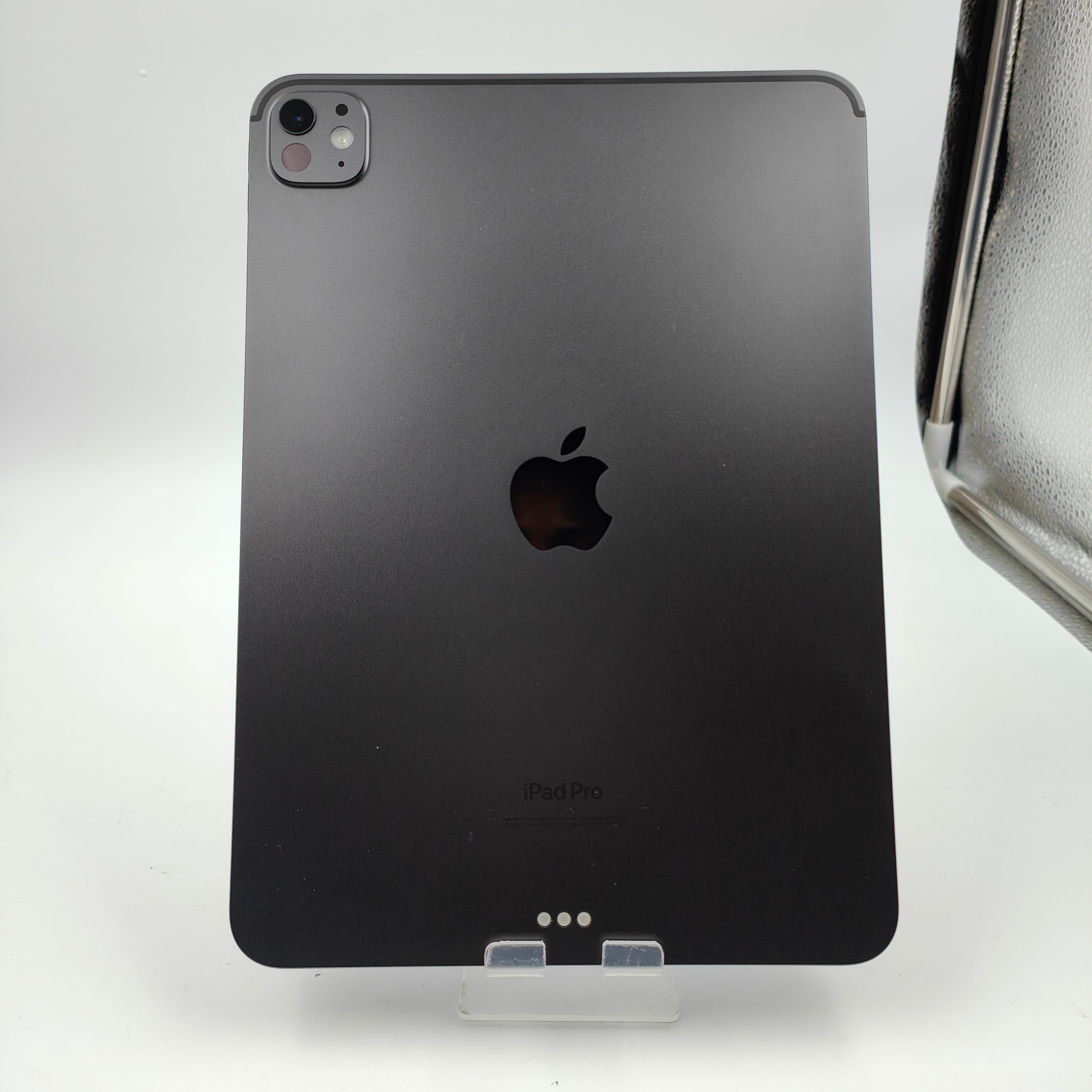 Apple iPad Pro (2024) Nano 11 inch 2 TB Wifi Zwart