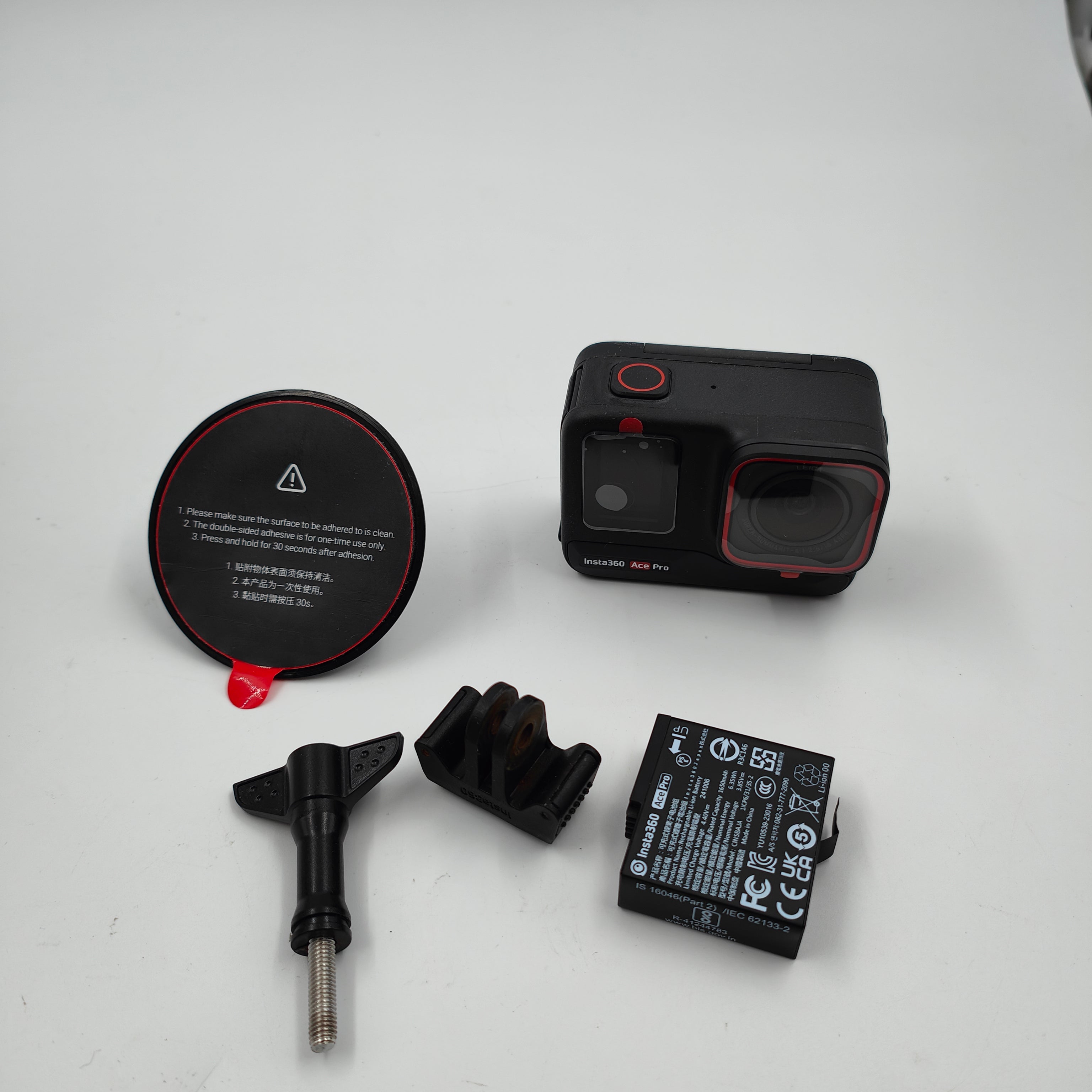 Apple Magic Keyboard with Numeric Keypad and Touch ID (2024) Black QWERTZ