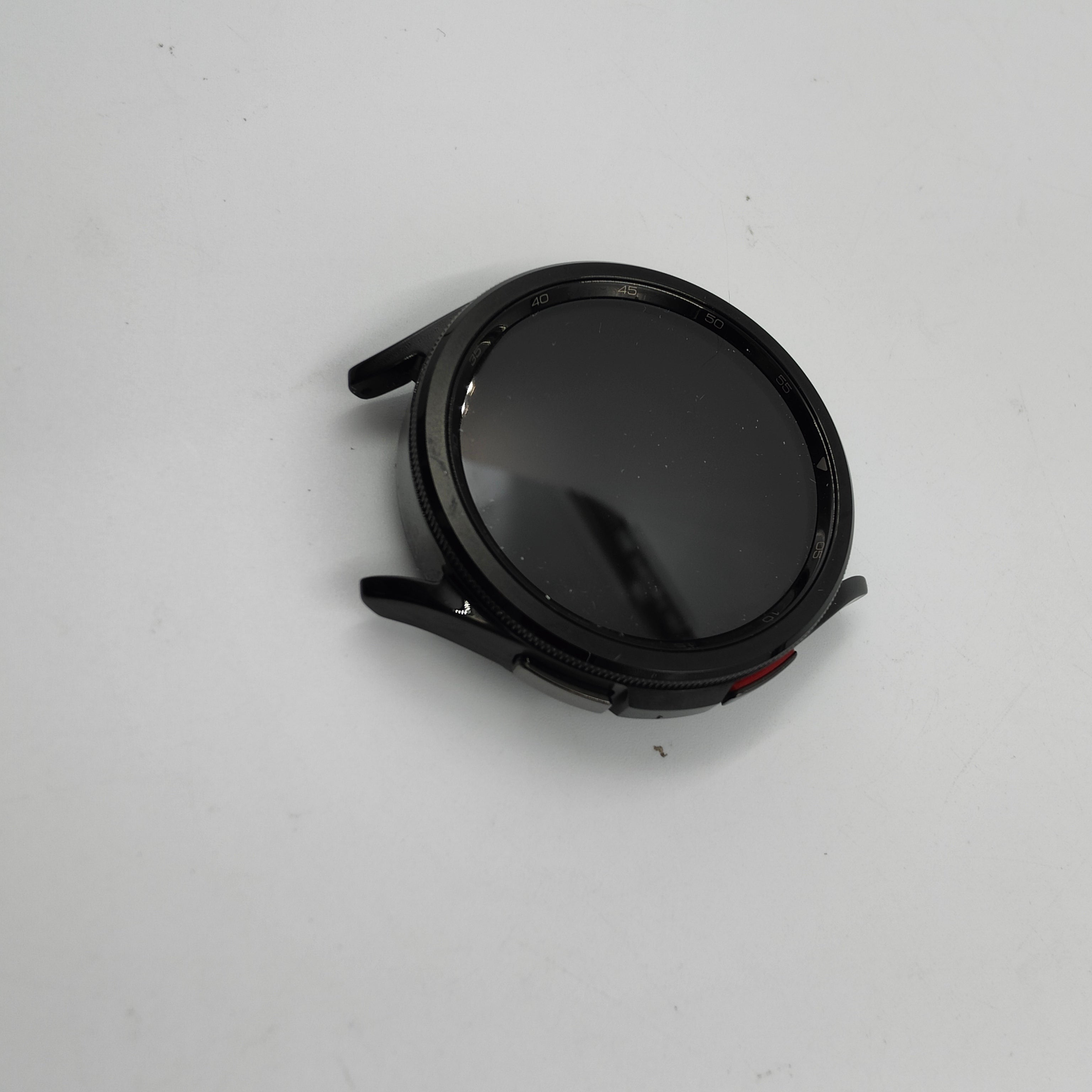 Samsung Galaxy Watch 6 Classic Schwarz 47mm