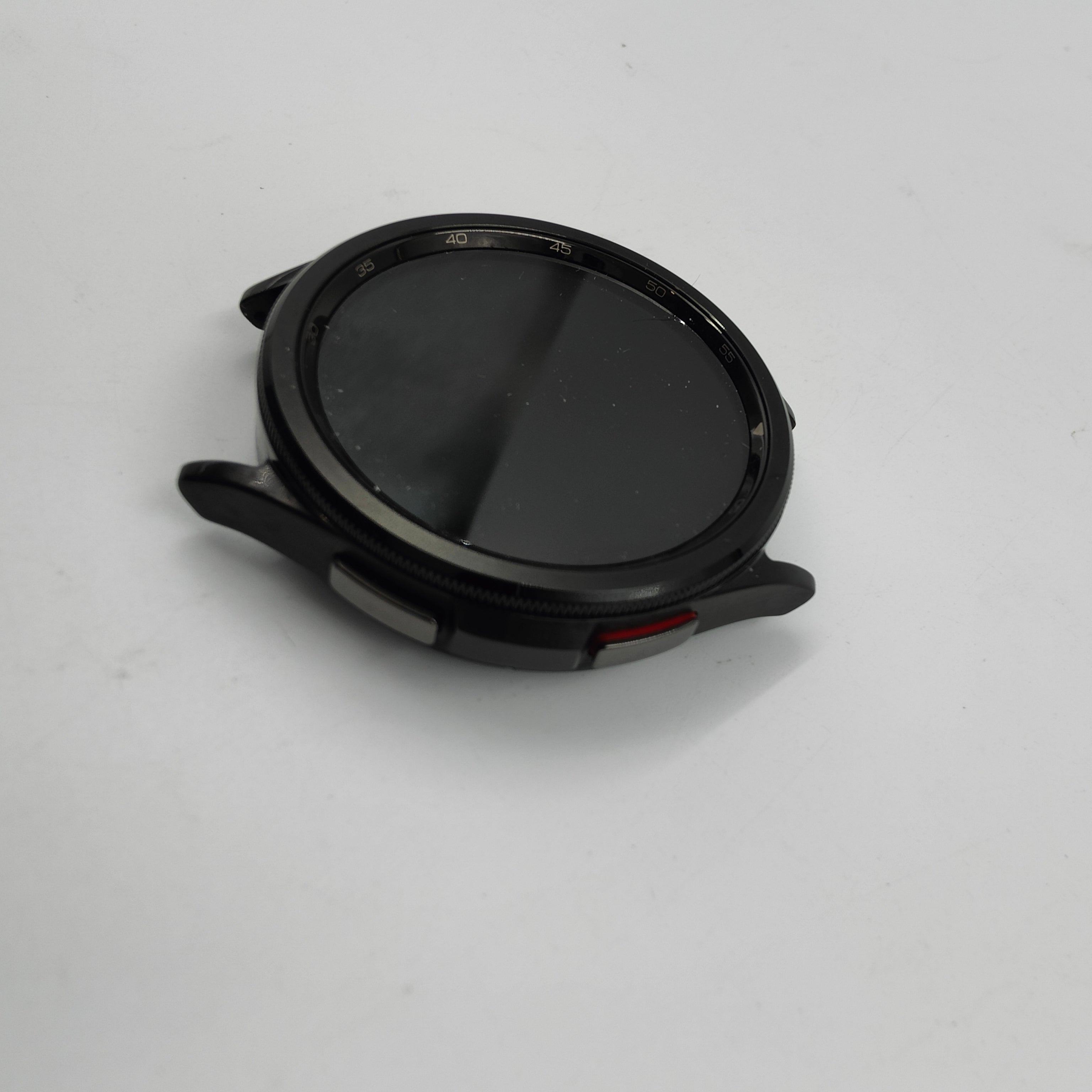 Samsung Galaxy Watch 6 Classic Schwarz 47mm