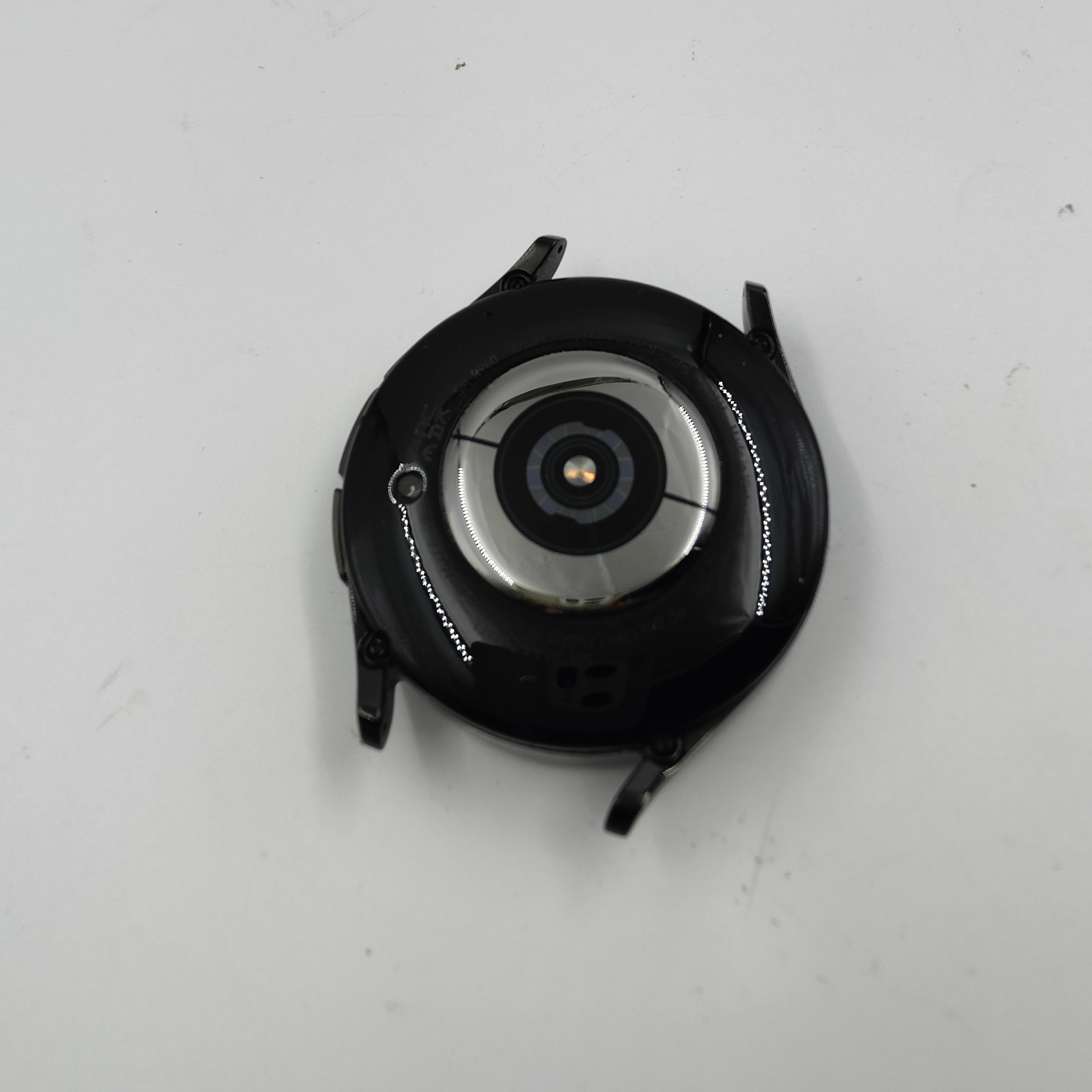 Samsung Galaxy Watch 6 Classic Schwarz 47mm