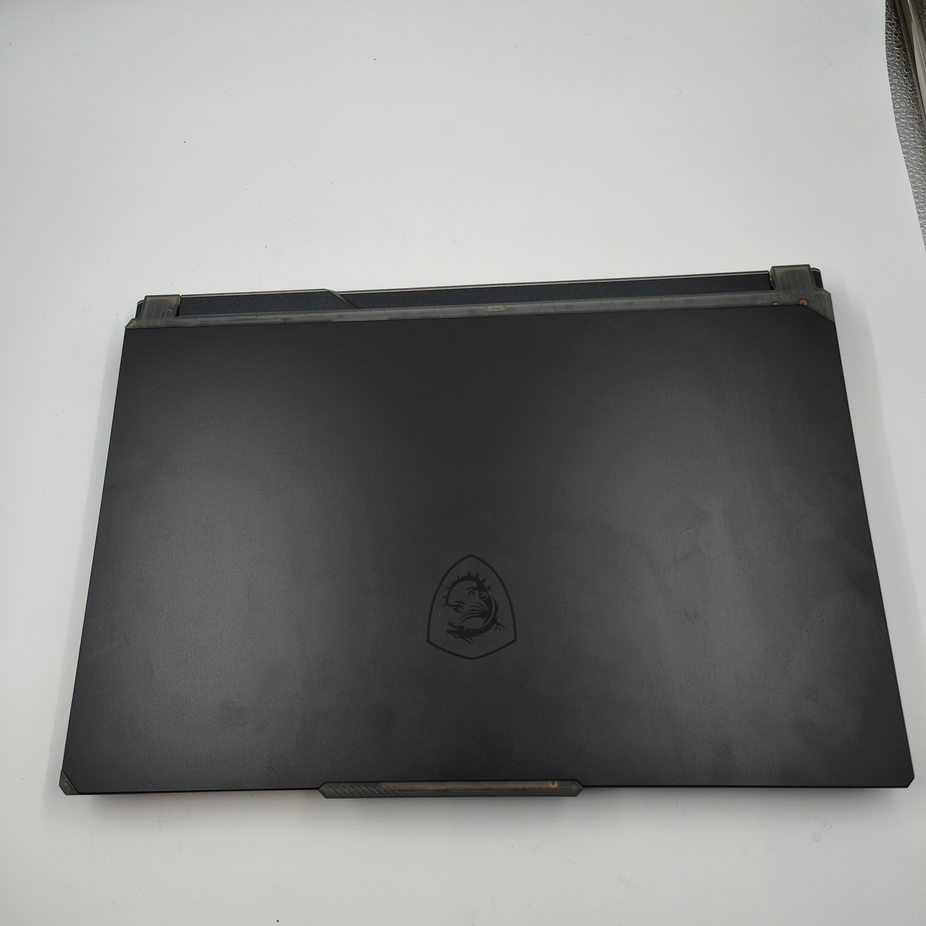 MSI Cyborg 15 A13VF-1280 QWERTZ