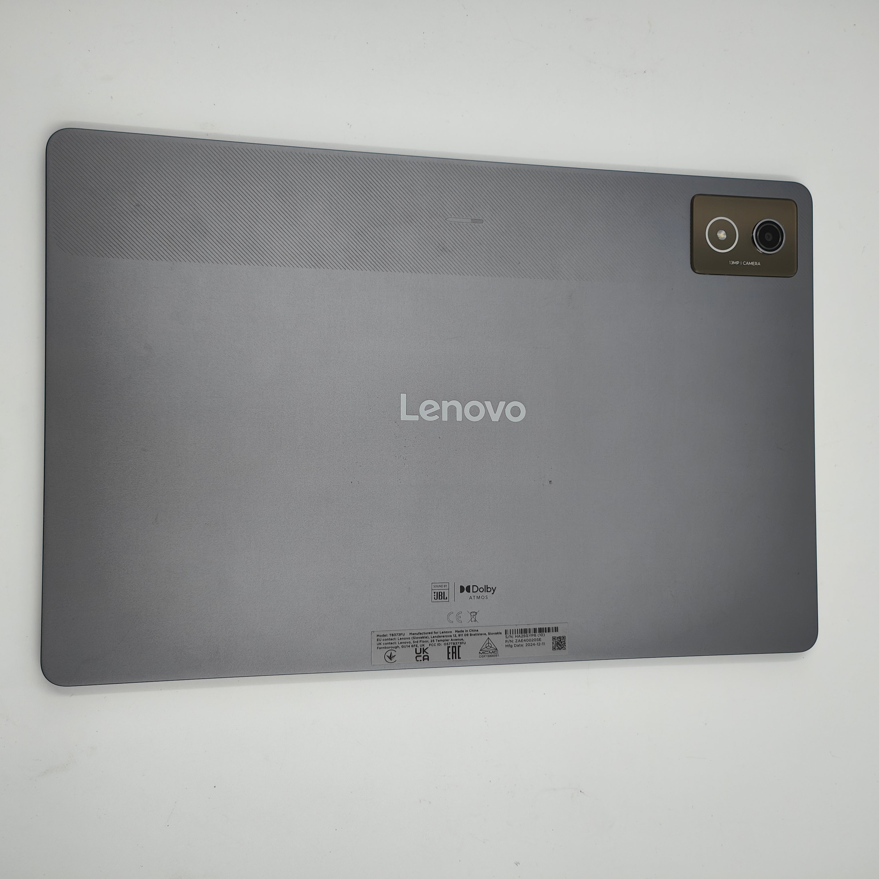 Lenovo Idea Tab Pro 8GB 256GB incl. tab pen plus