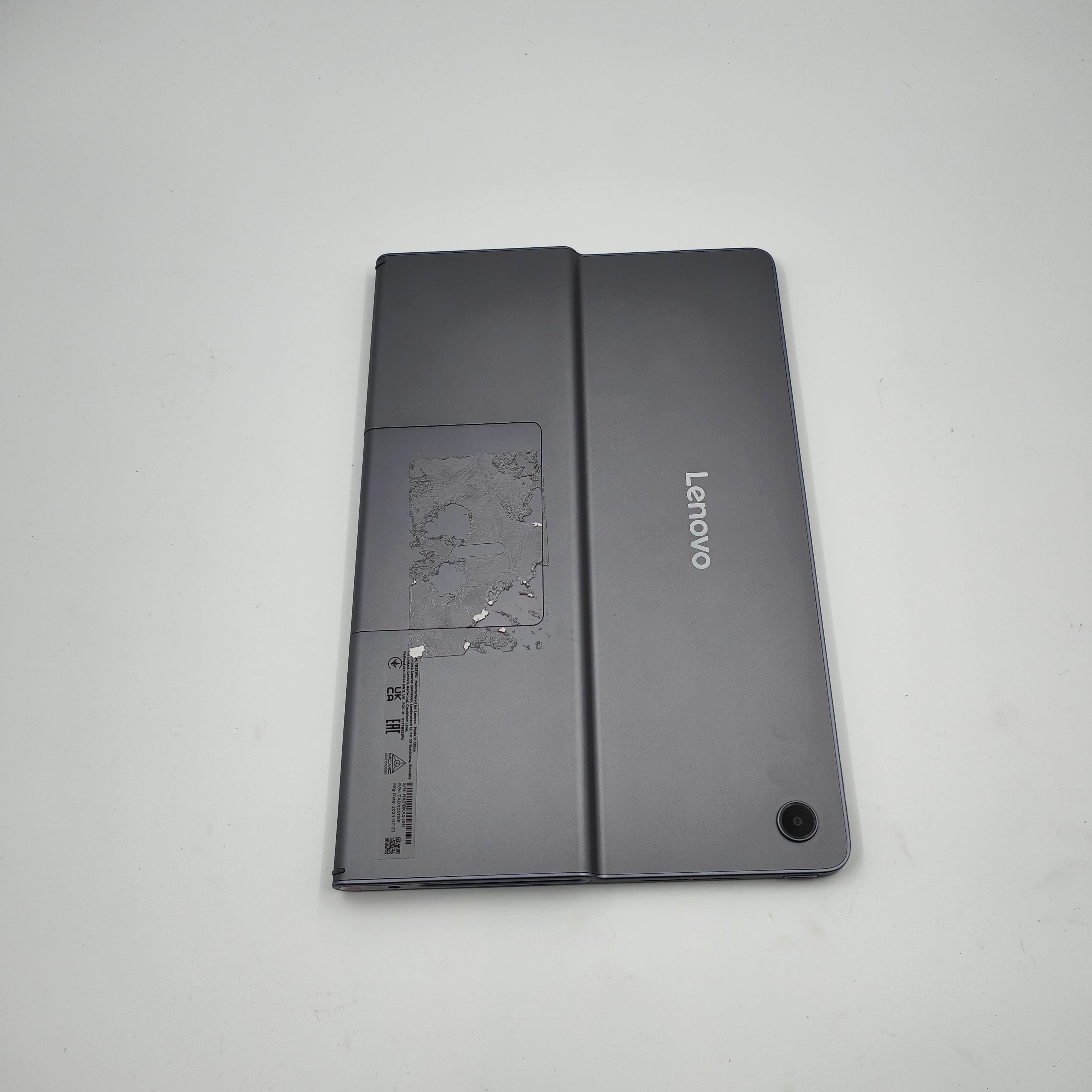 Lenovo Tab Plus 8 GB 256 GB