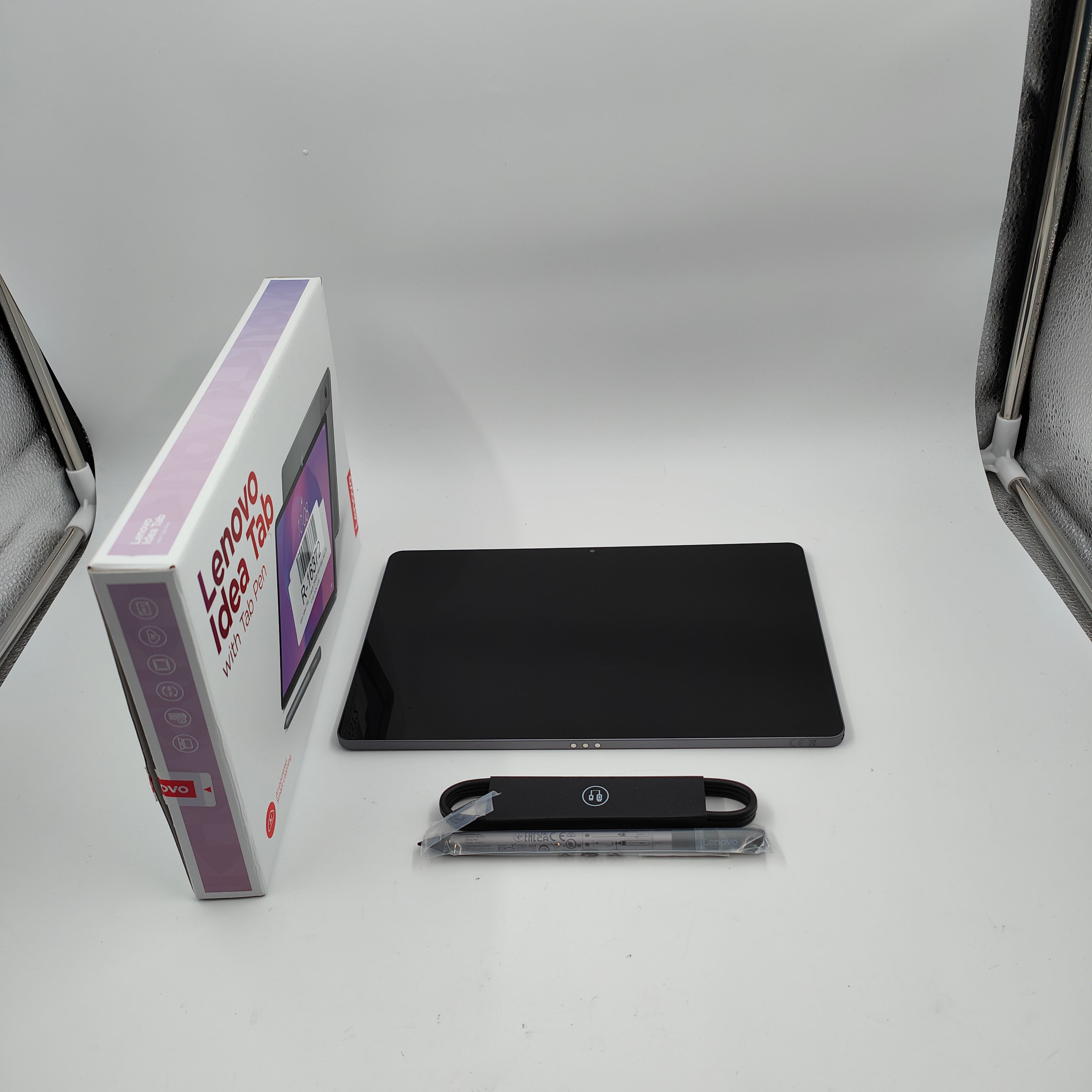 Lenovo Idea Tab 8GB 256GB incl. tab pen