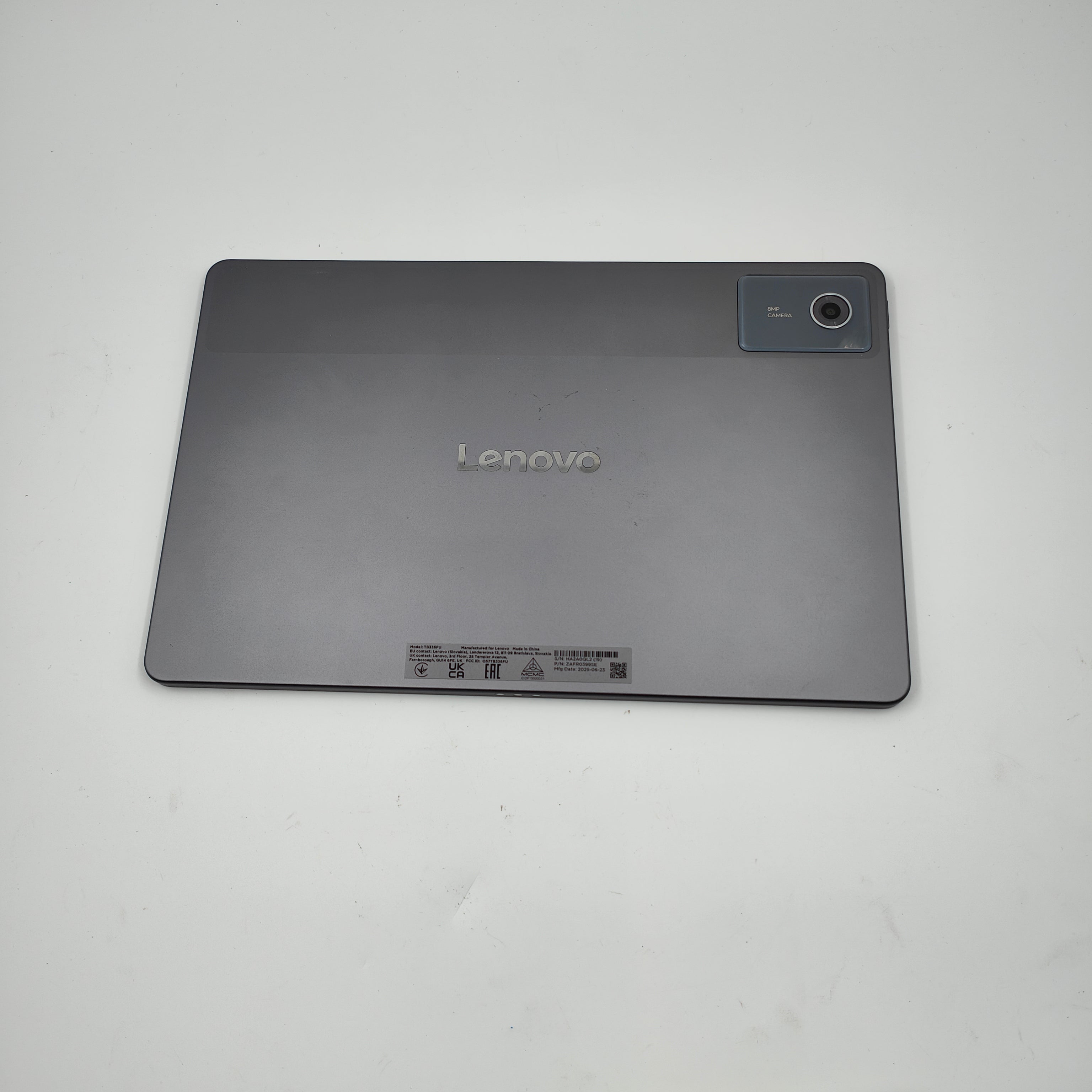 Lenovo Idea Tab 8GB 256GB incl. tab pen