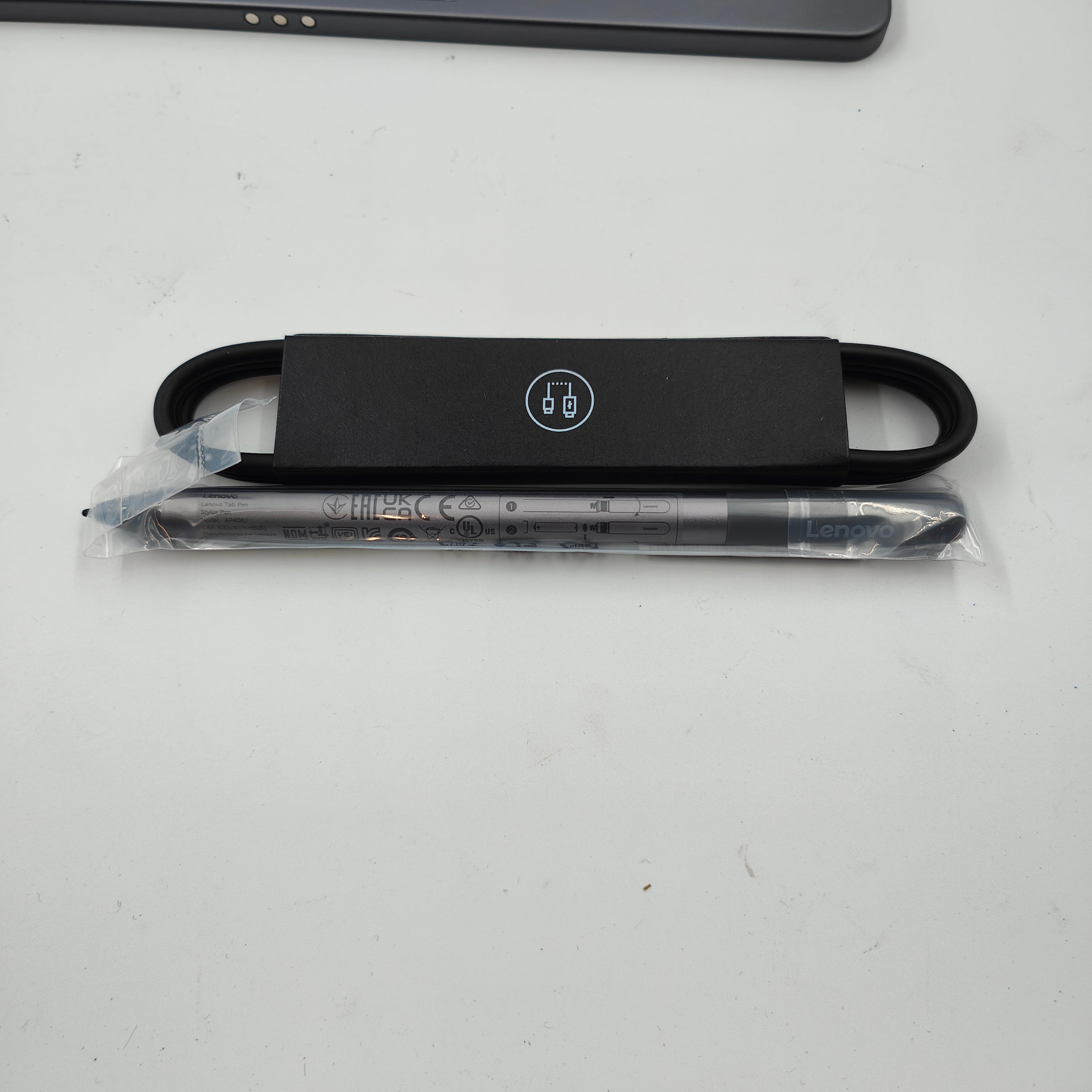 Lenovo Idea Tab 8GB 256GB incl. tab pen