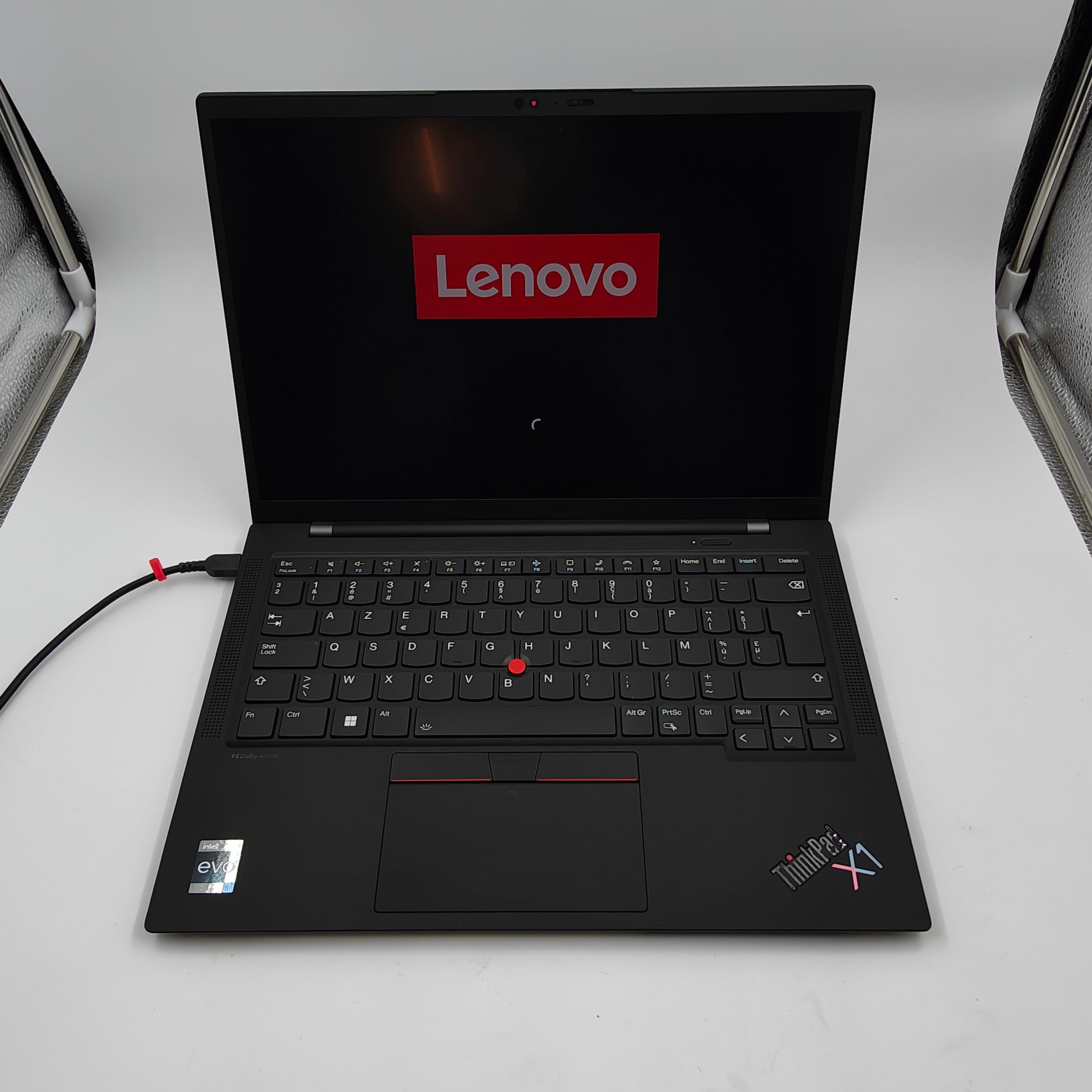 Lenovo ThinkPad X1 Carbon Gen 11 - 21HM002SMB AZERTY