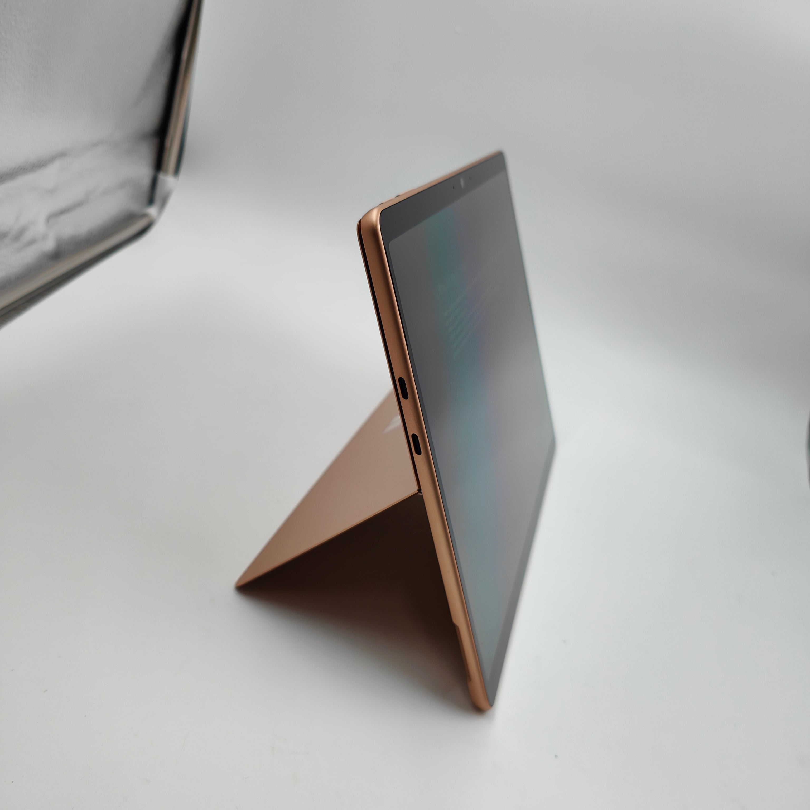 Microsoft Surface Pro 11 Snapdragon X Elite / 16 Go / 512 Go D