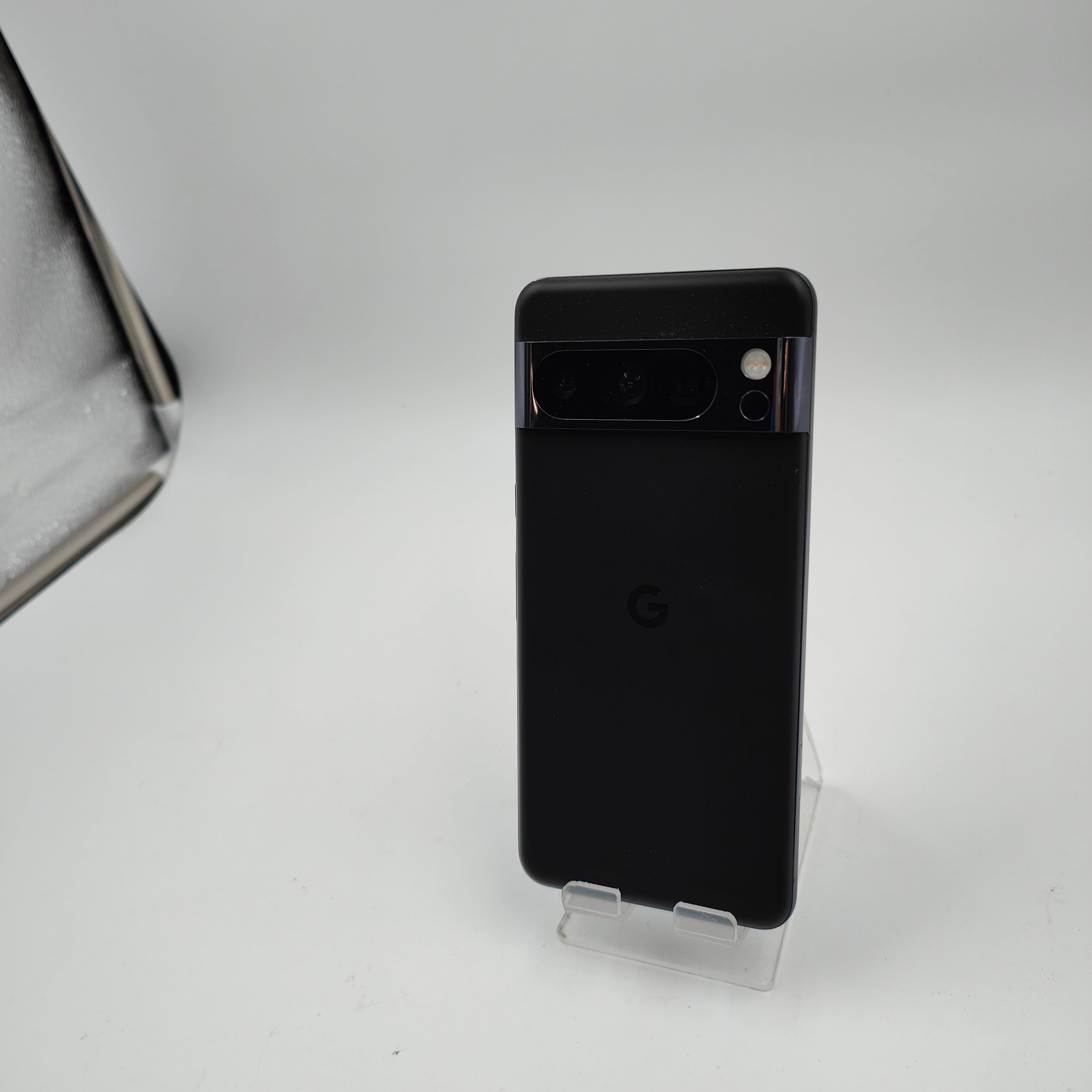 Google Pixel 8 Pro 256GB zwart