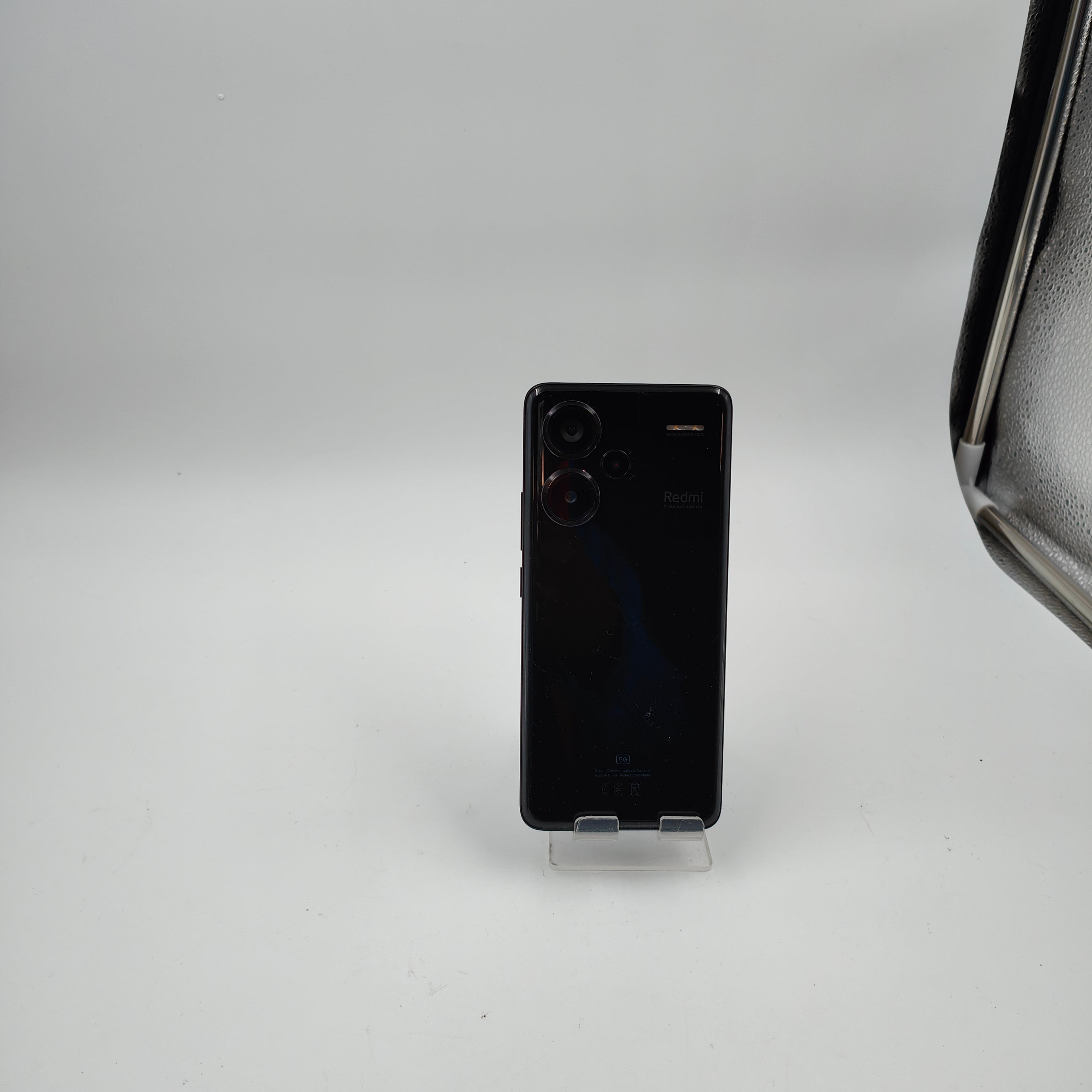 Xiaomi Redmi Note 13 Pro+ 5G Midnight Black 12GB RAM 512GB ROM