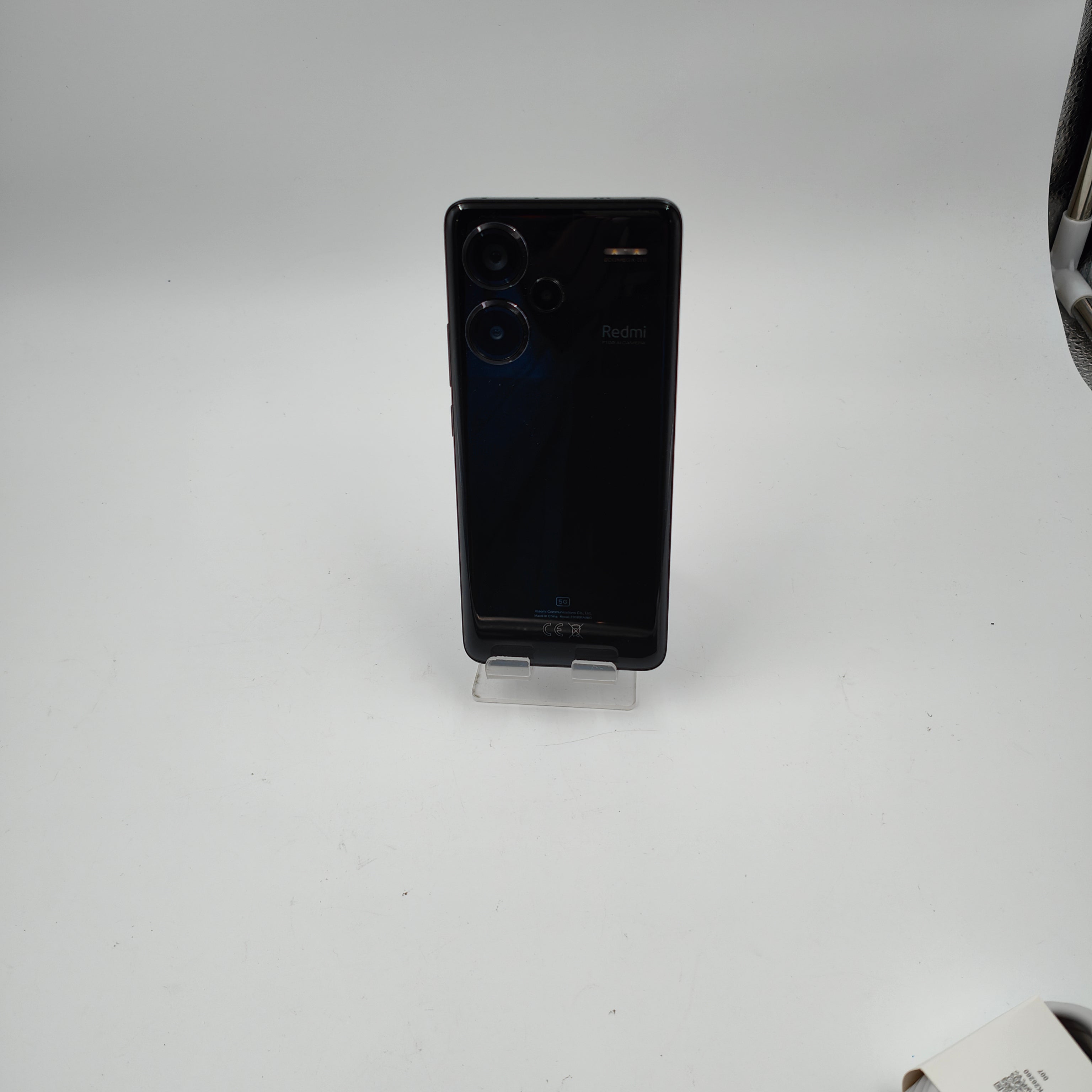 Xiaomi Redmi Note 13 Pro+ 5G Midnight Black 12GB RAM 512GB ROM