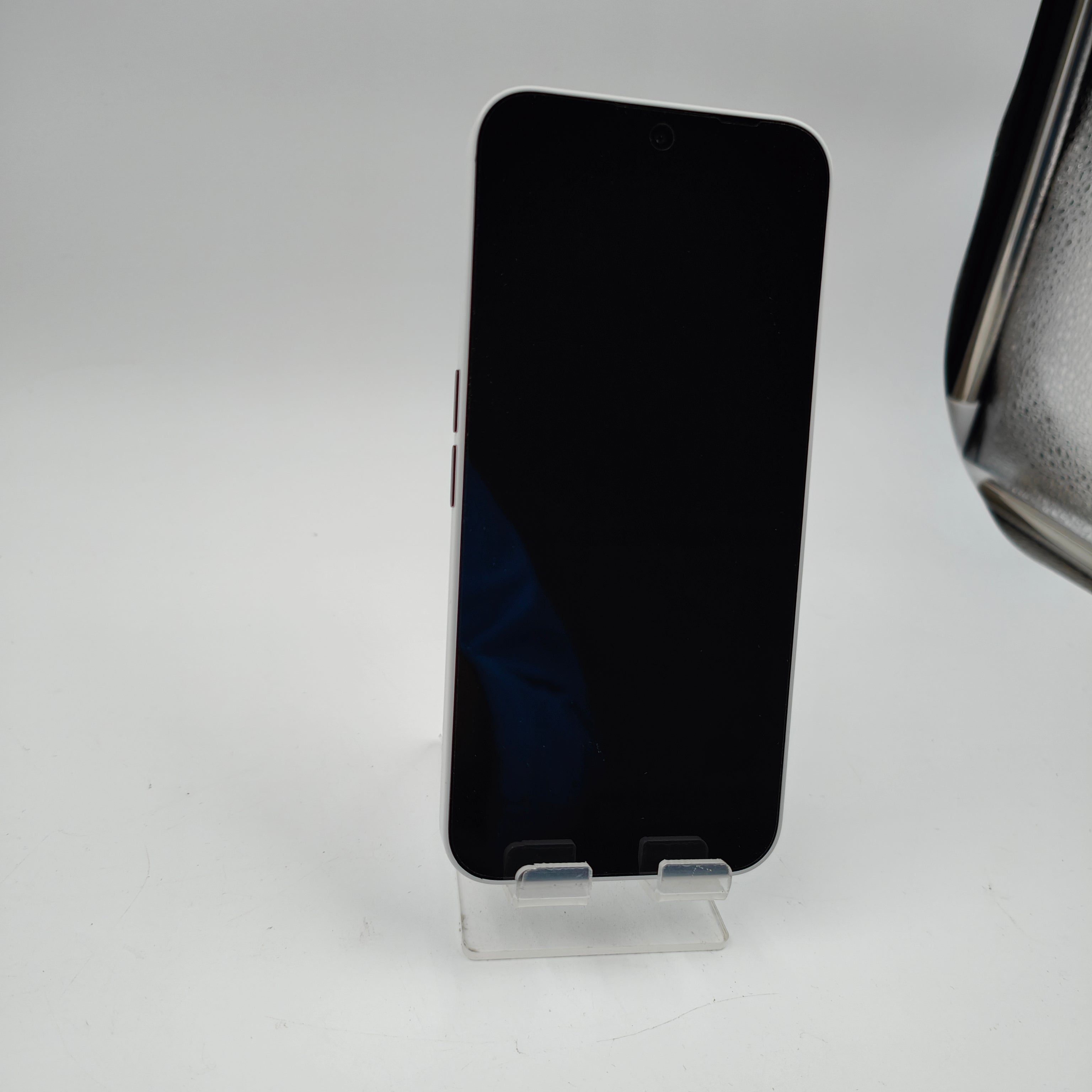 Nothing Tech Nothing Phone (2a) White 8+128 Android