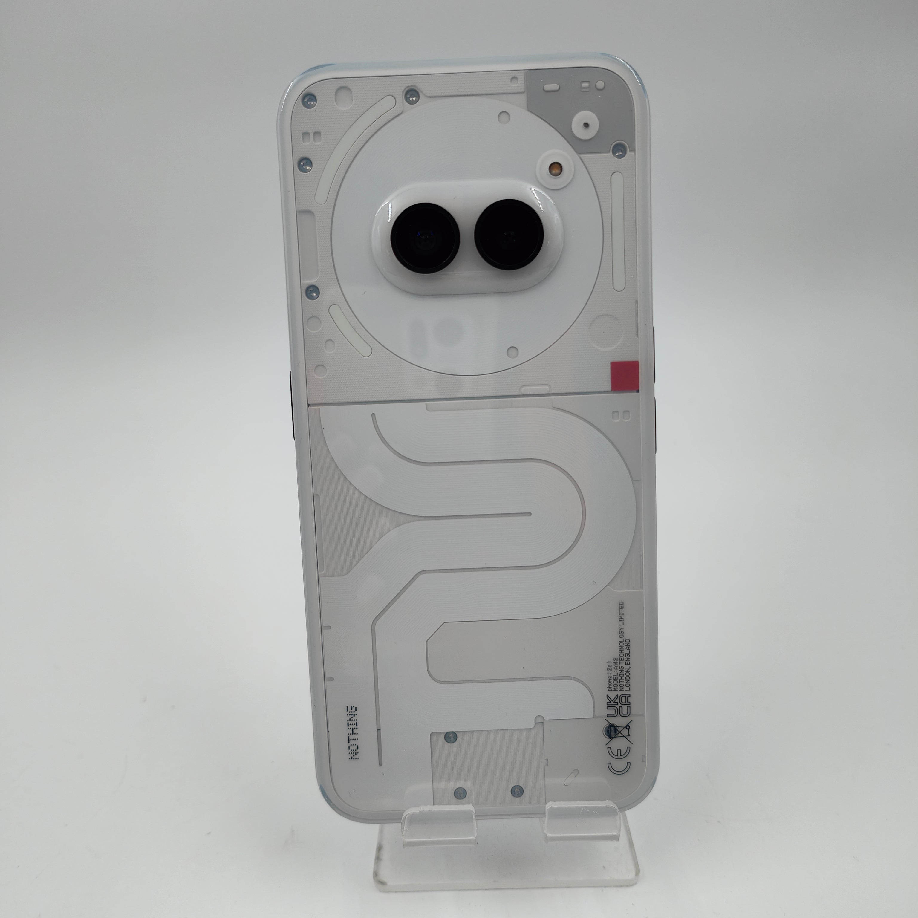 Nothing Tech Nothing Phone (2a) White 8+128 Android