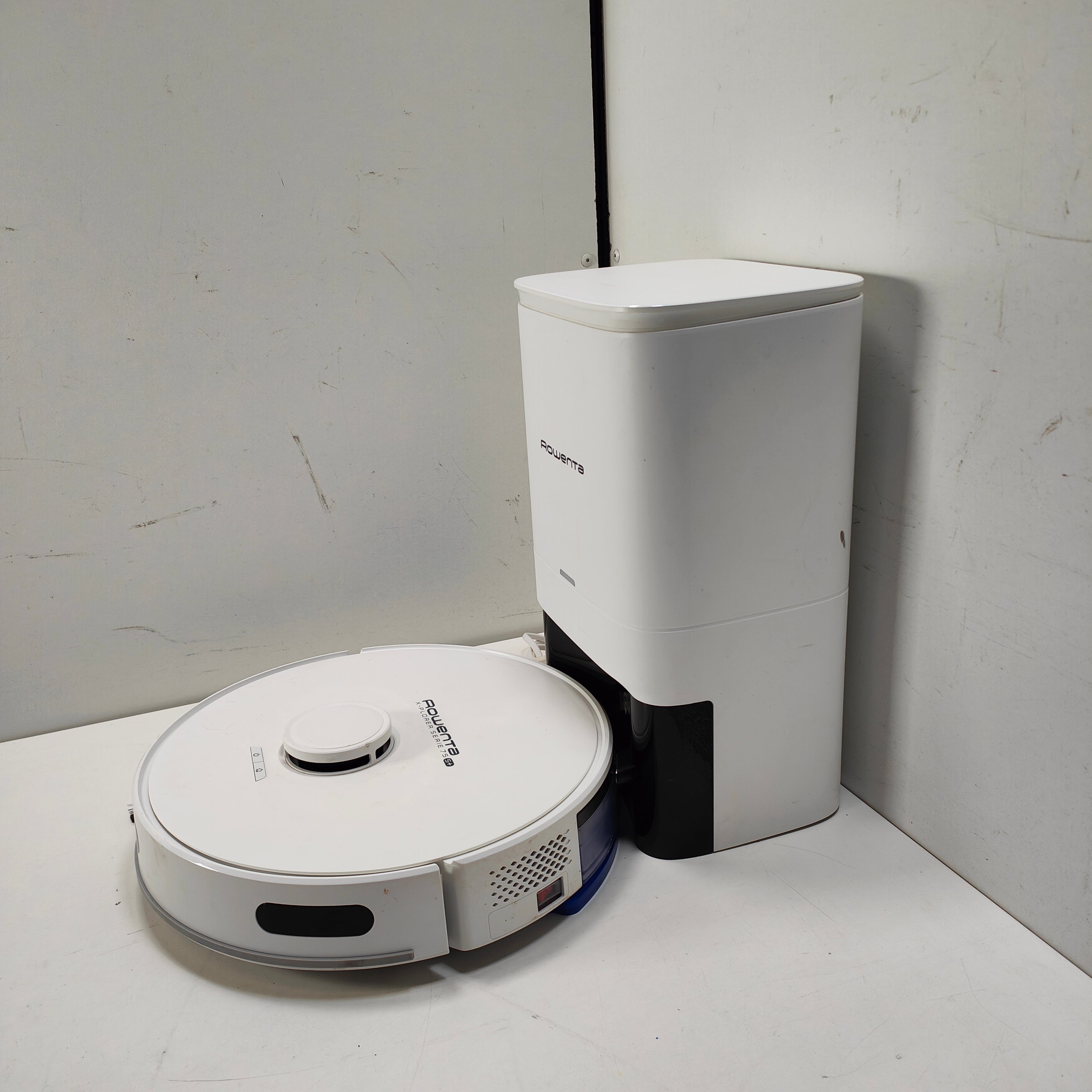 Rowenta X-Plorer Serie 75 S+ RR8587