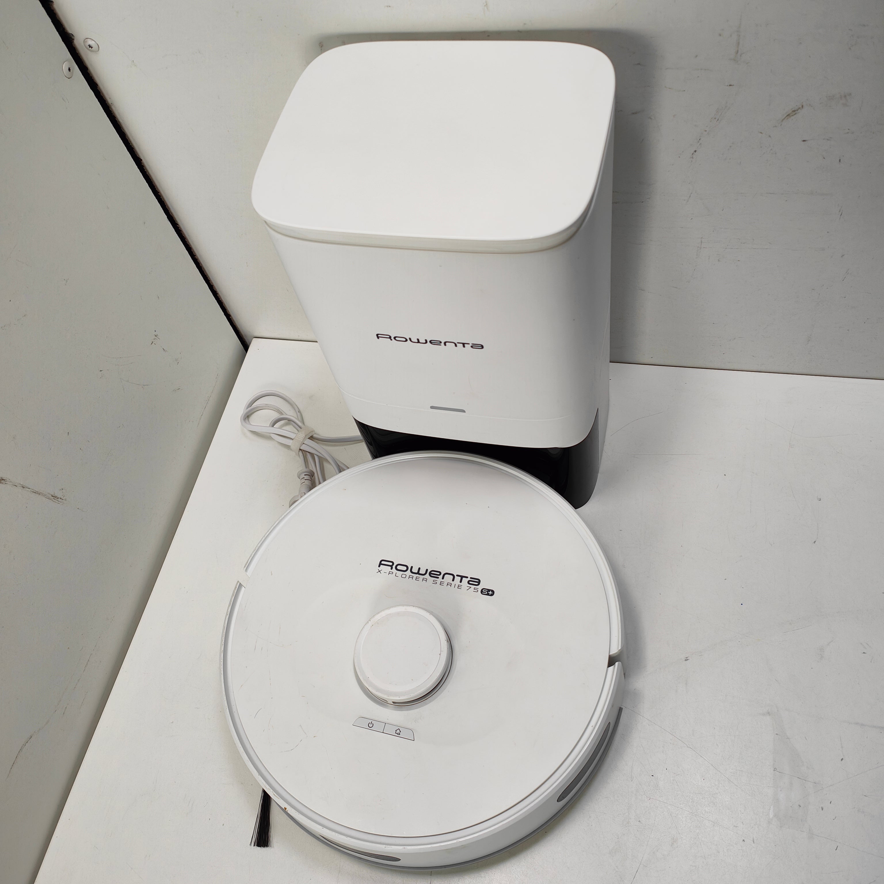 Rowenta X-Plorer Serie 75 S+ RR8587