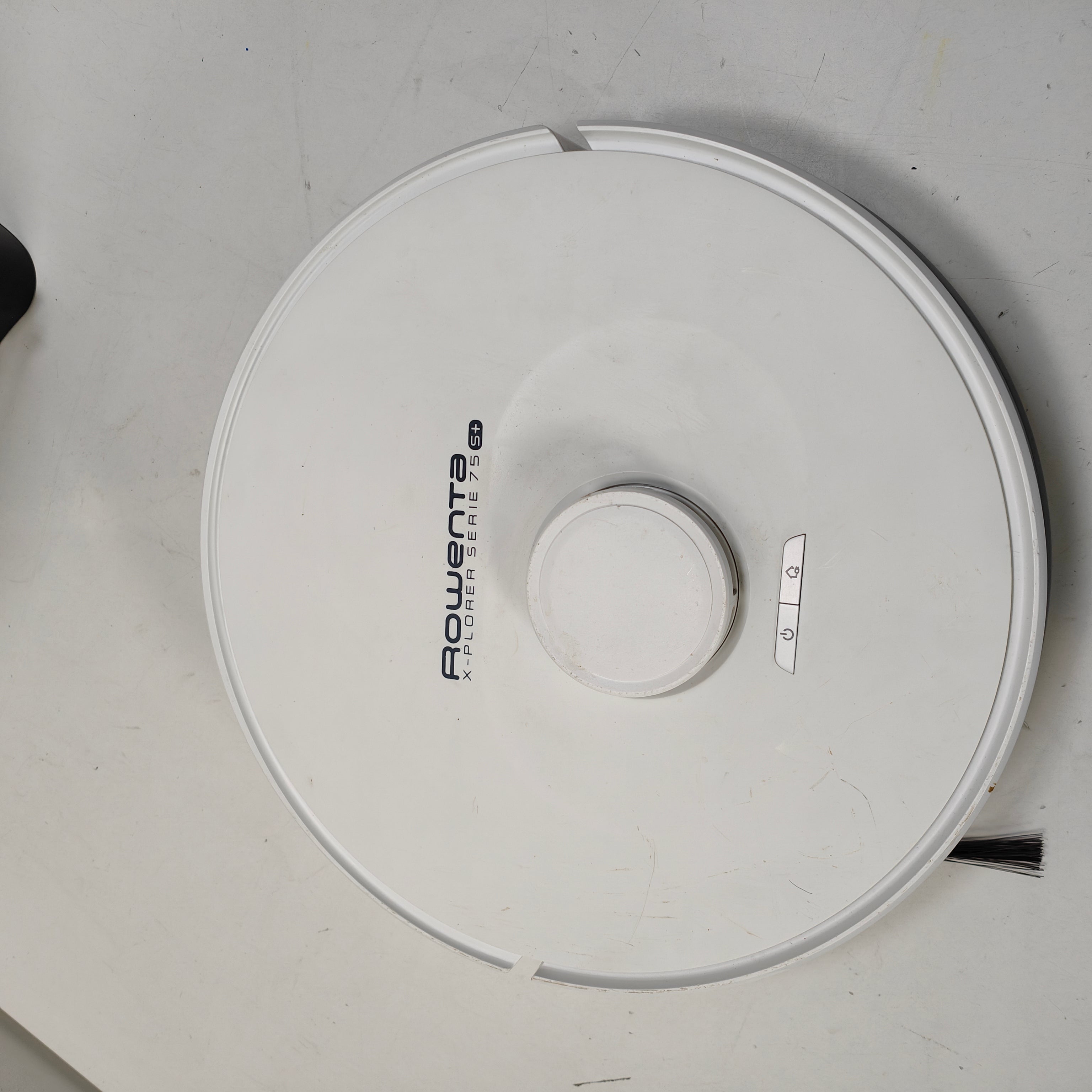 Rowenta X-Plorer Serie 75 S+ RR8587