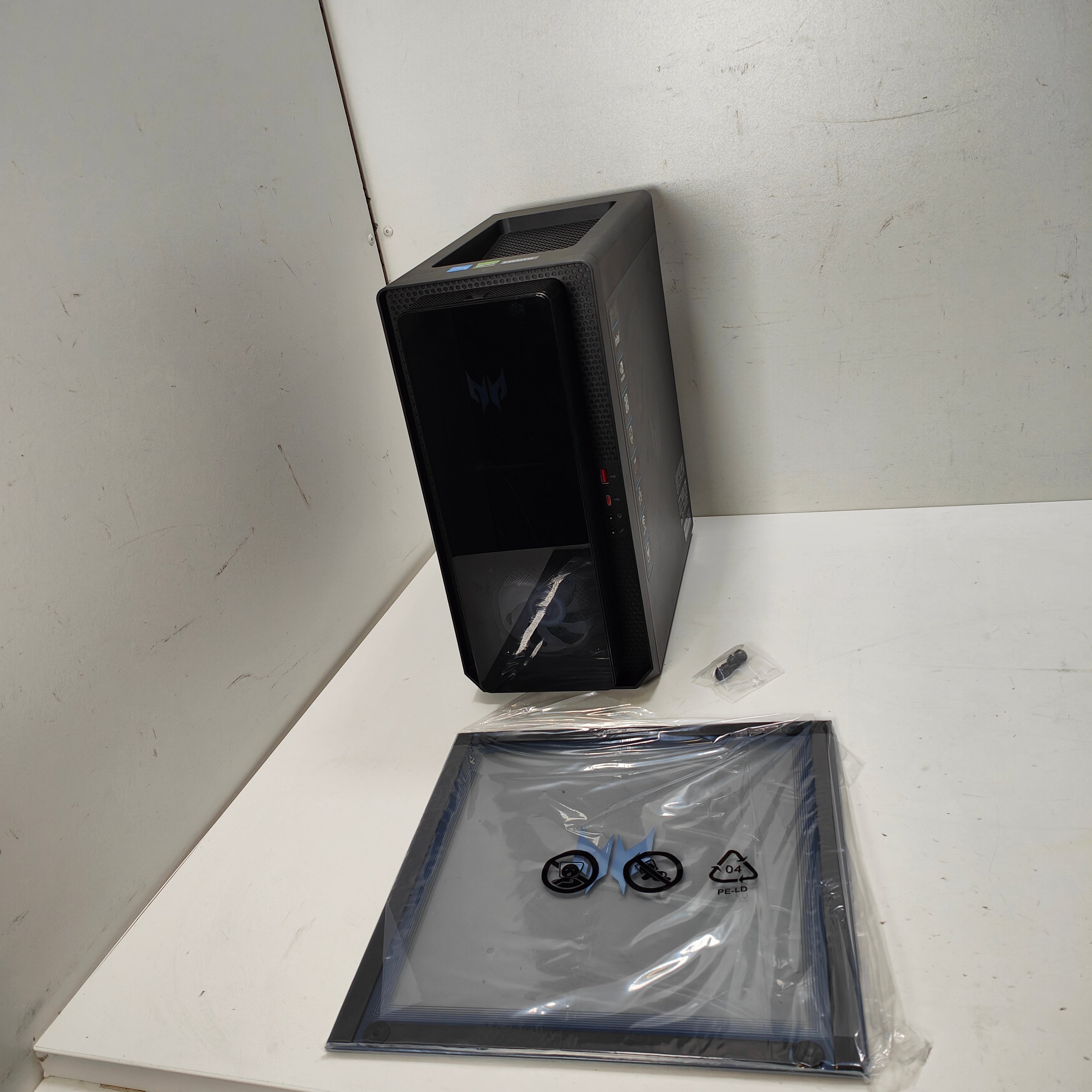 Acer Predator Orion 3000 655 I5142G