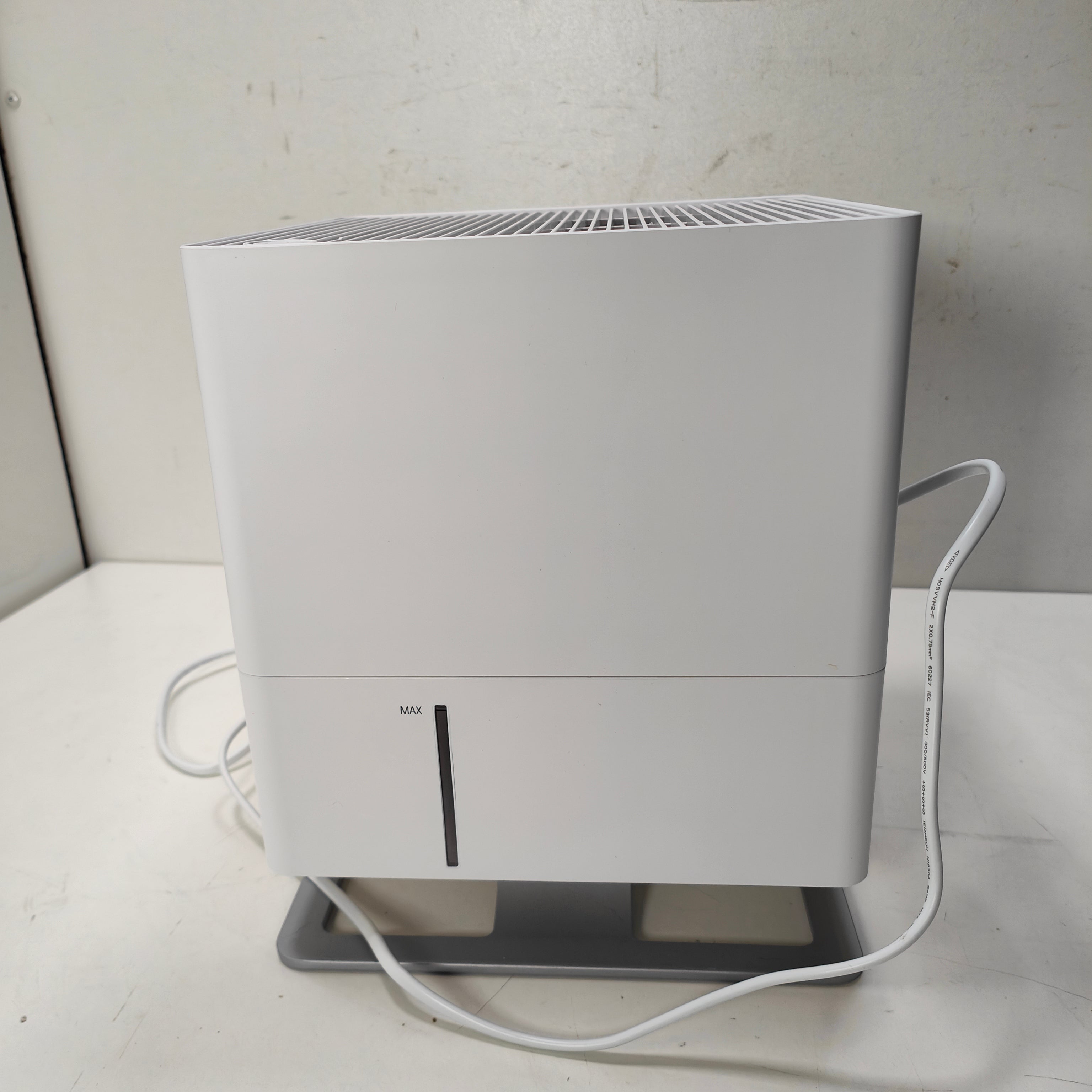 Stadler Form Oskar Weiß