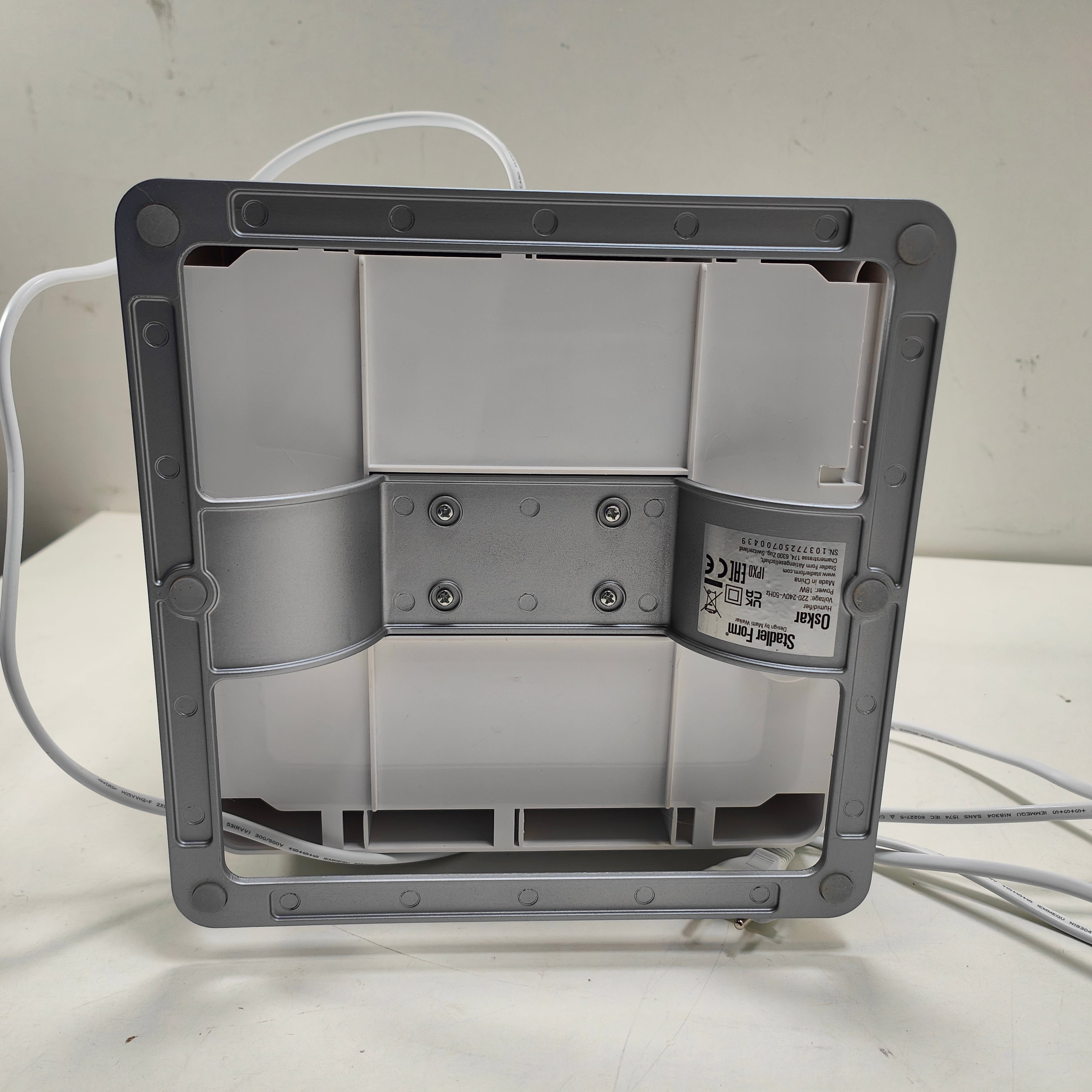 Stadler Form Oskar Weiß