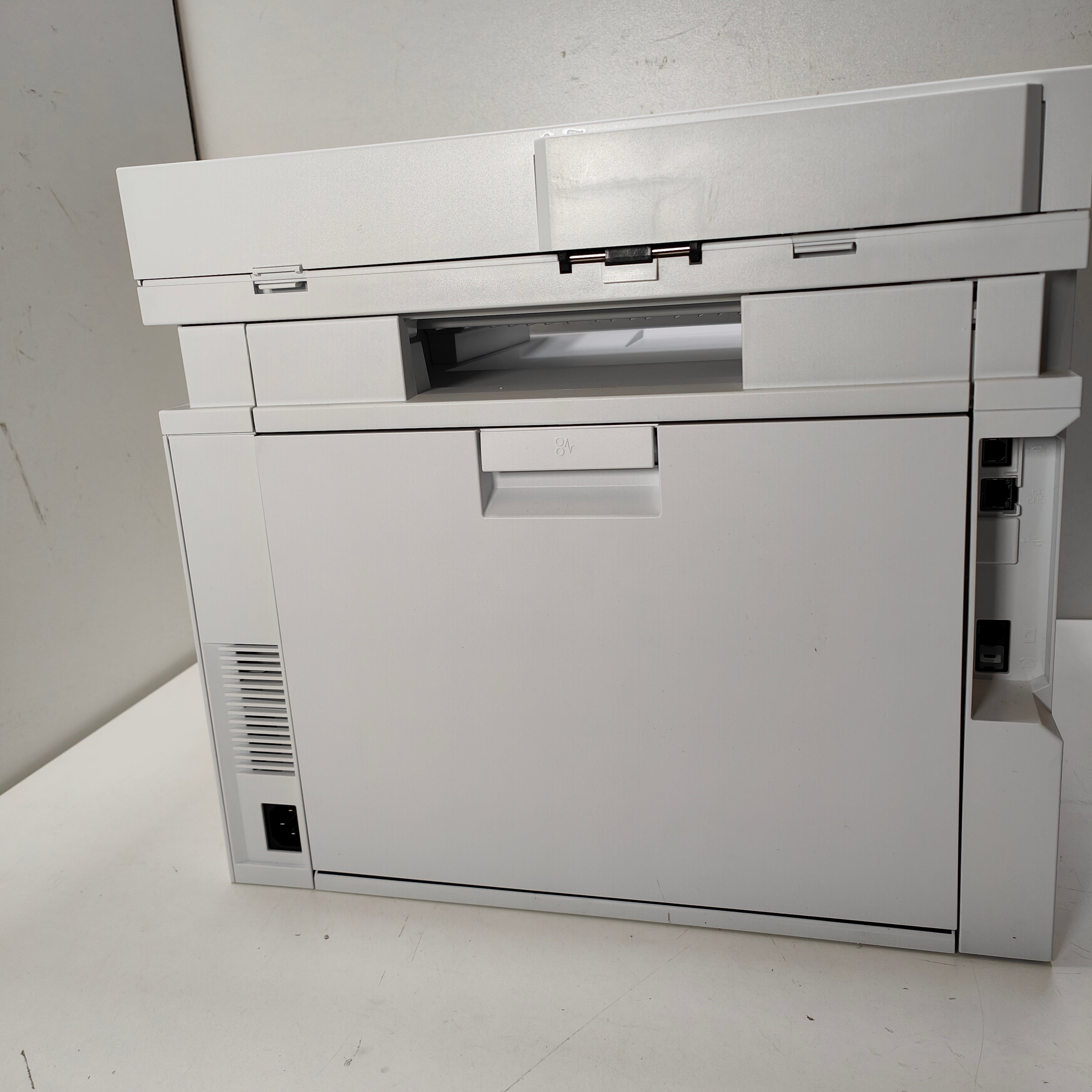 HP Color LaserJet Pro MFP 4302fdw
