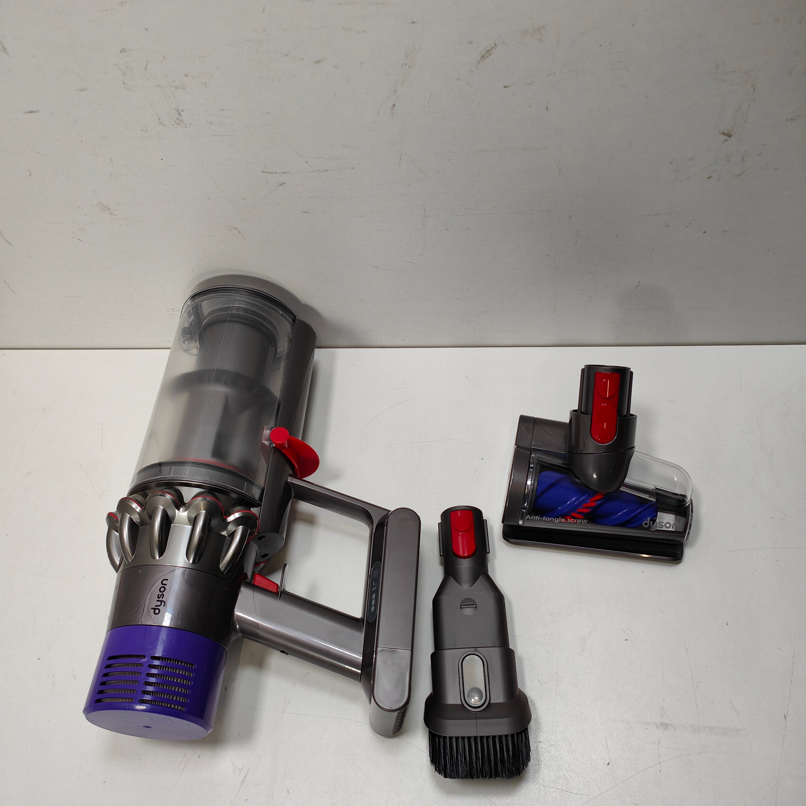 Dyson Gen5 detect Absolute