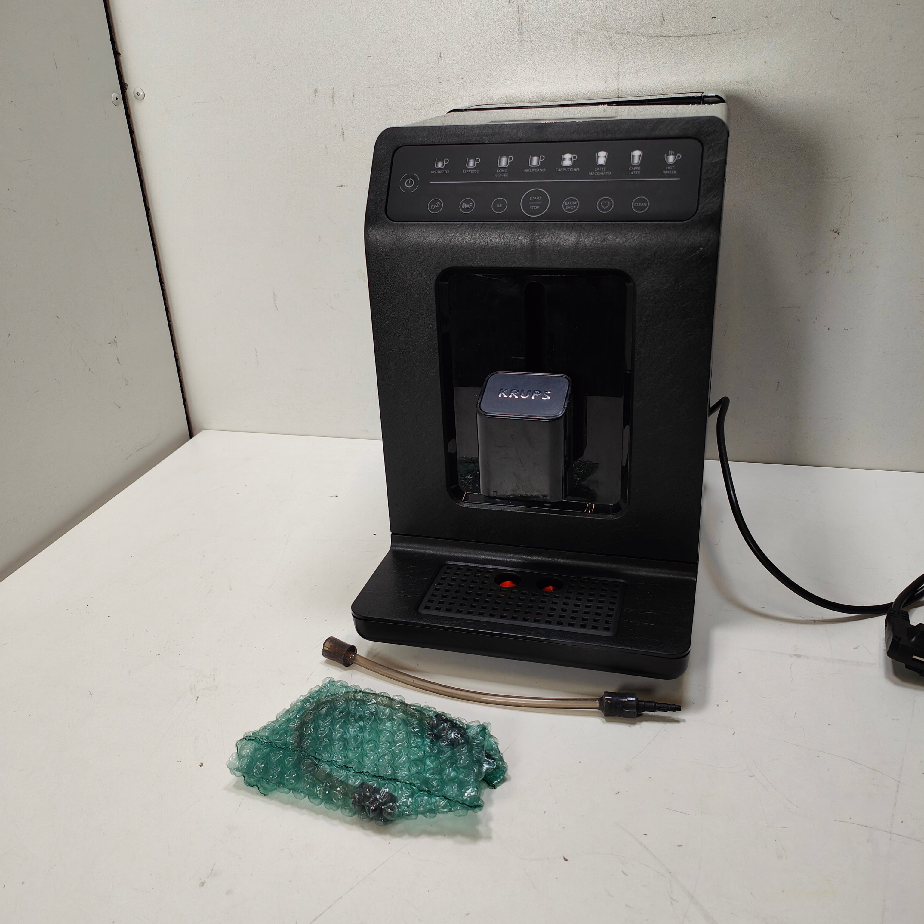 Krups Evidence ECO-Design EA897B