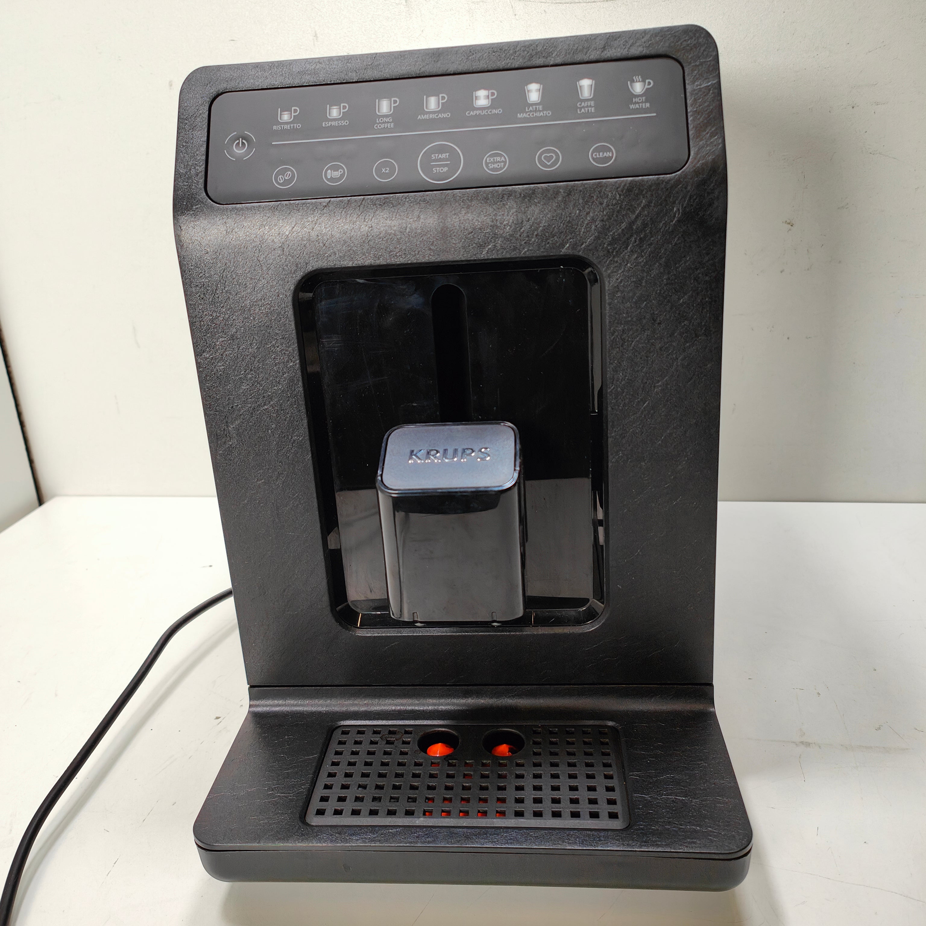 Krups Evidence ECO-Design EA897B