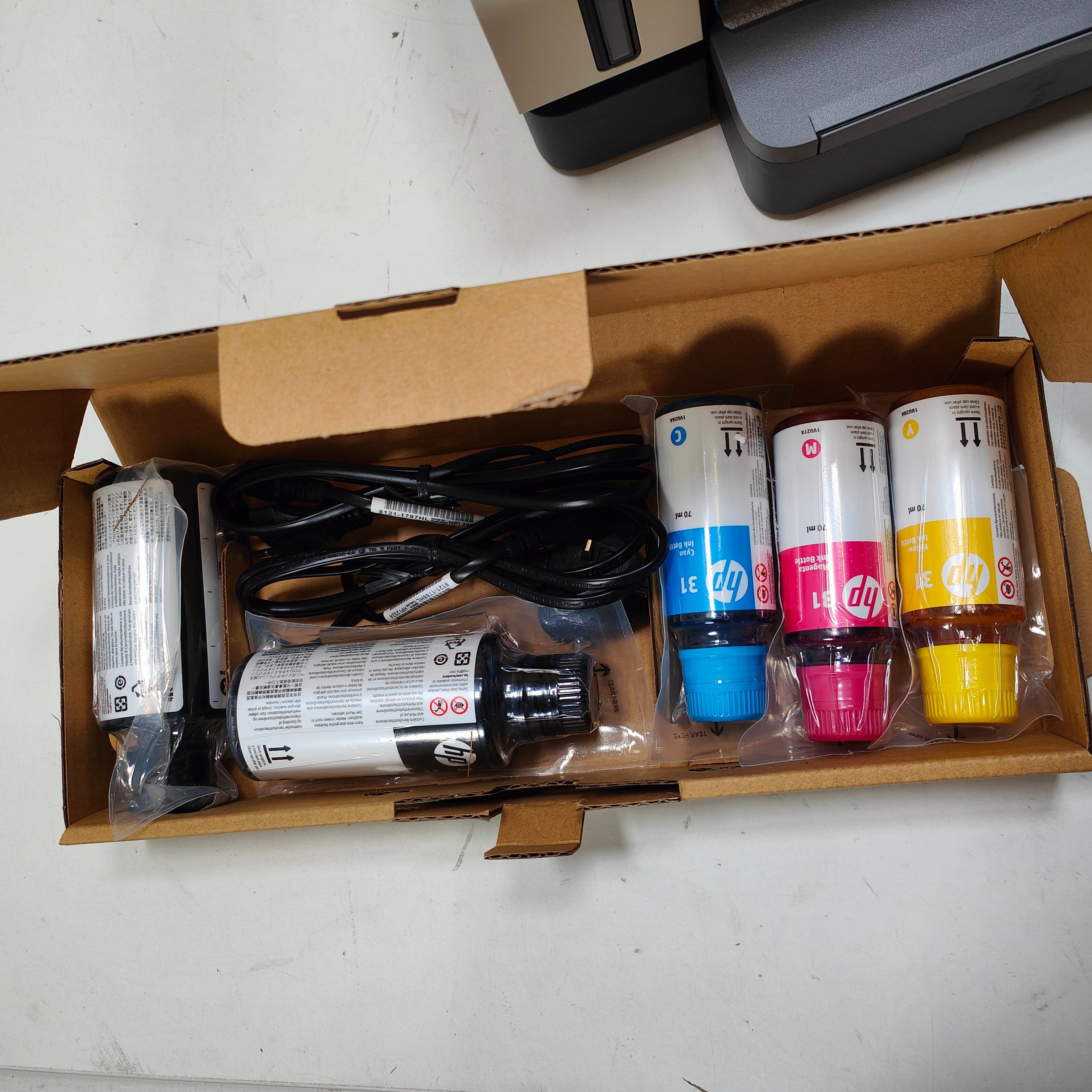 HP Smart Tank 7008 All-in-One