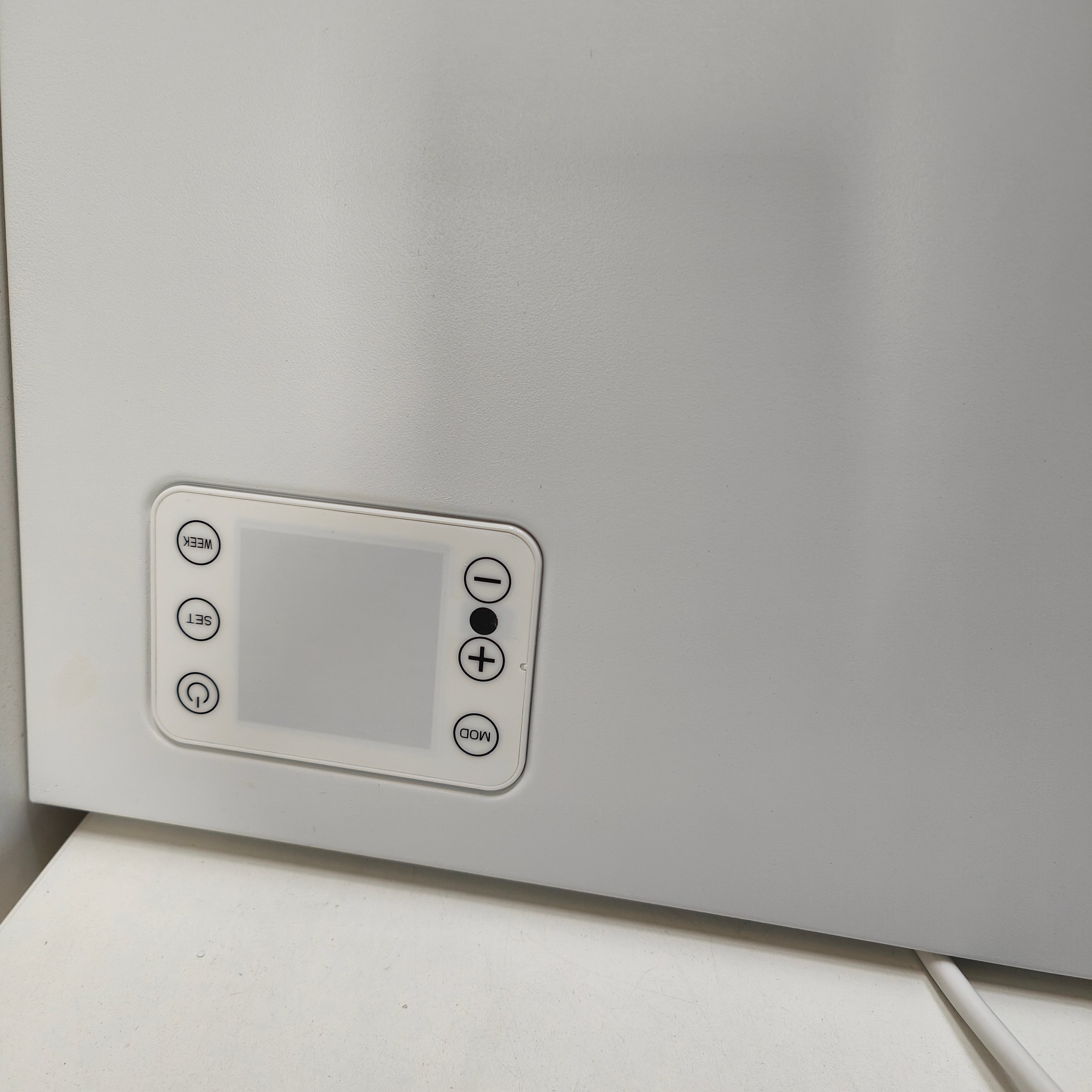 Eurom Mon Soleil DSP 650 WLAN