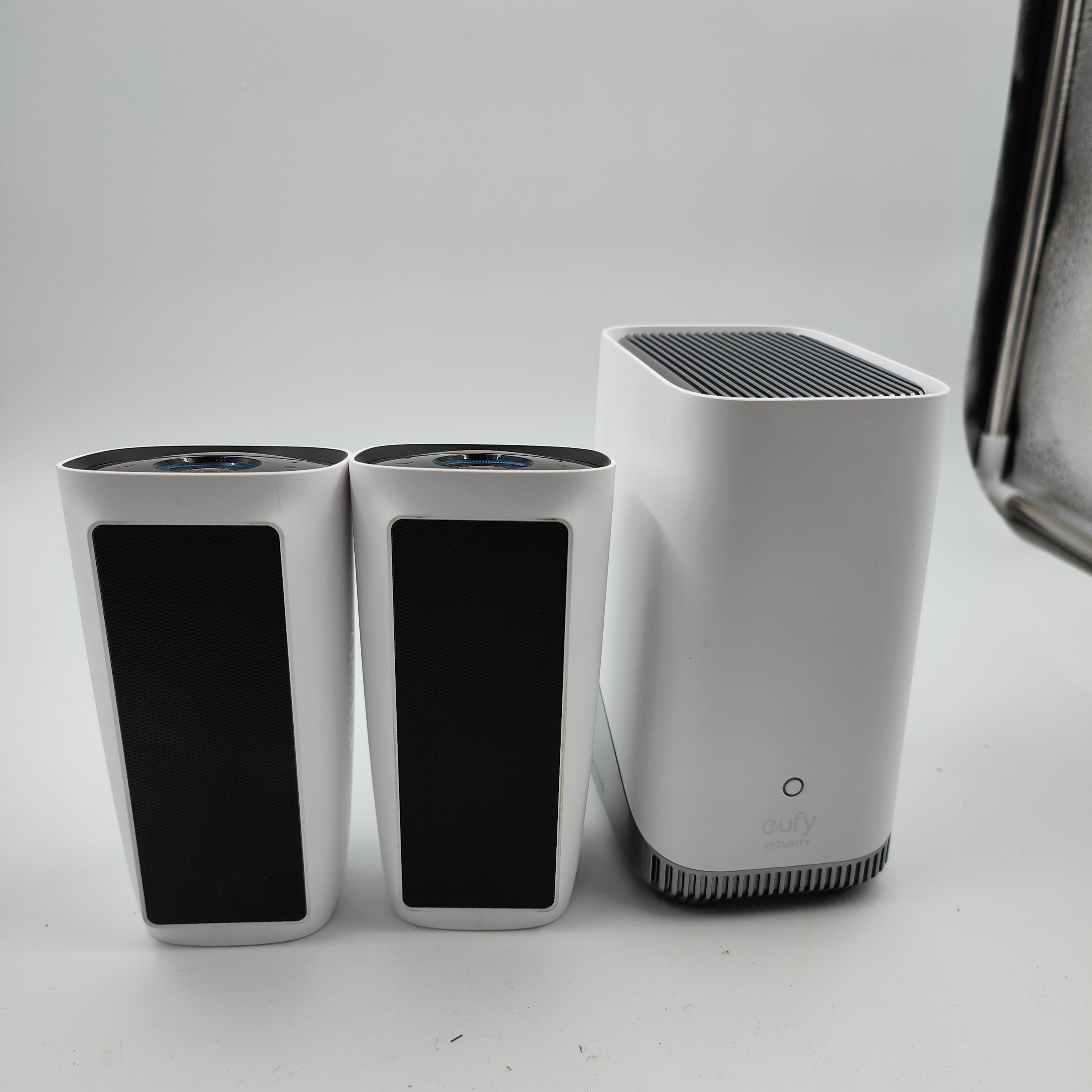 Eufy EufyCam 3 Duo-Pack + HomeBase 3