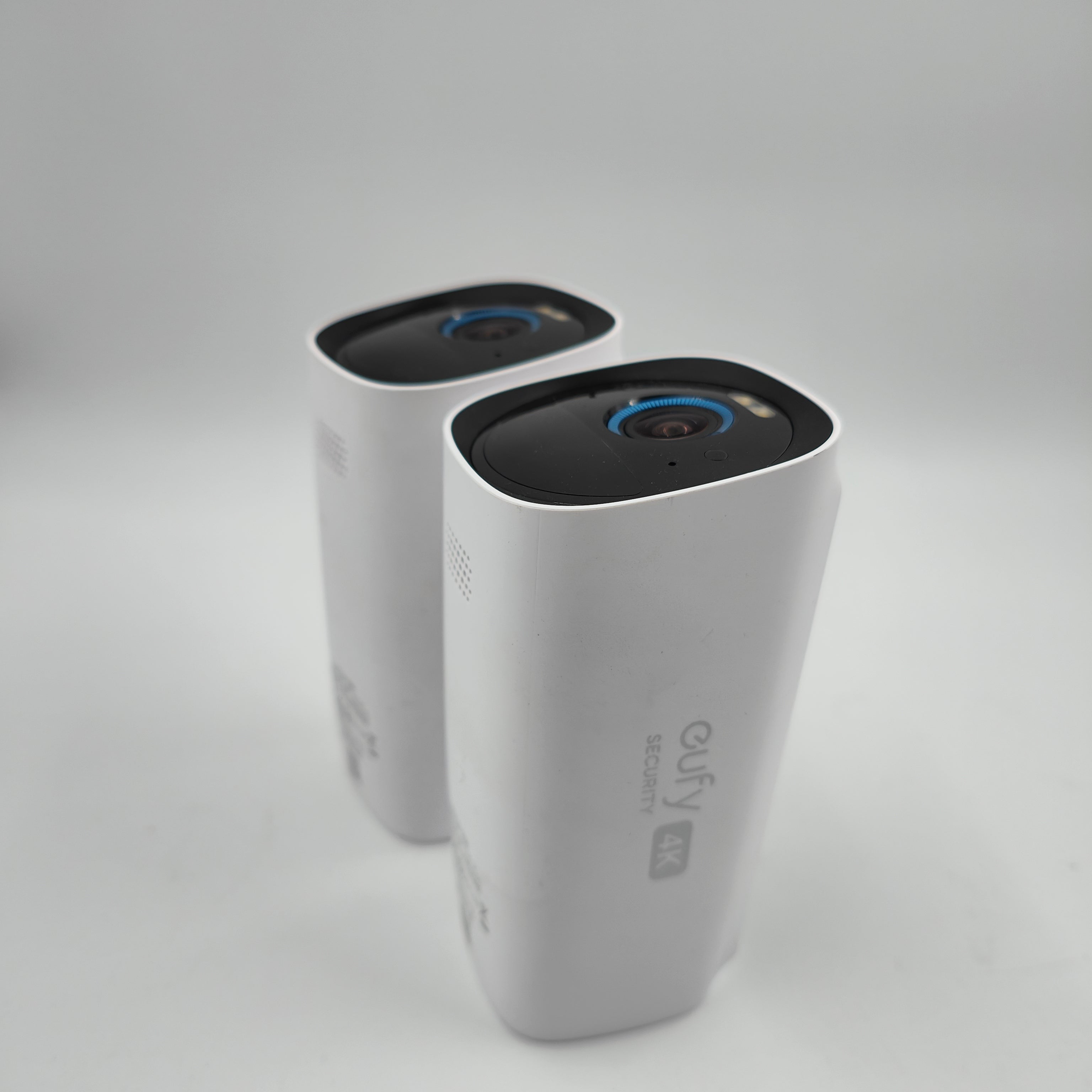Eufy EufyCam 3 Duo-Pack + HomeBase 3