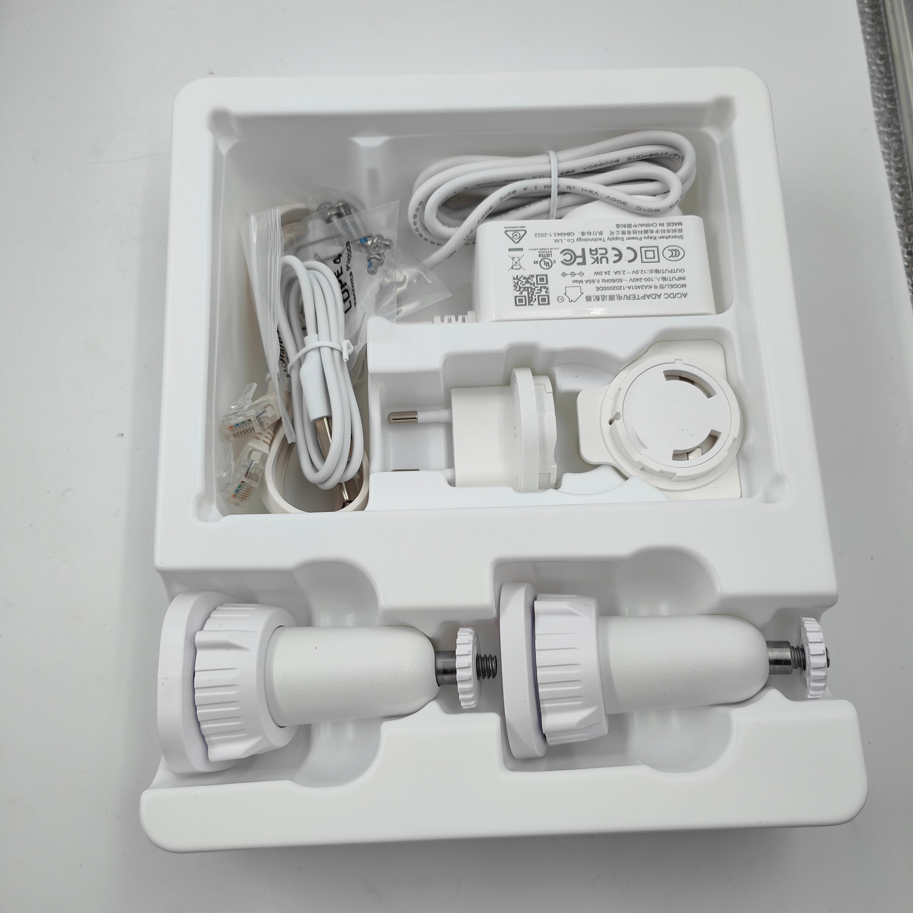 Eufy EufyCam 3 Duo-Pack + HomeBase 3