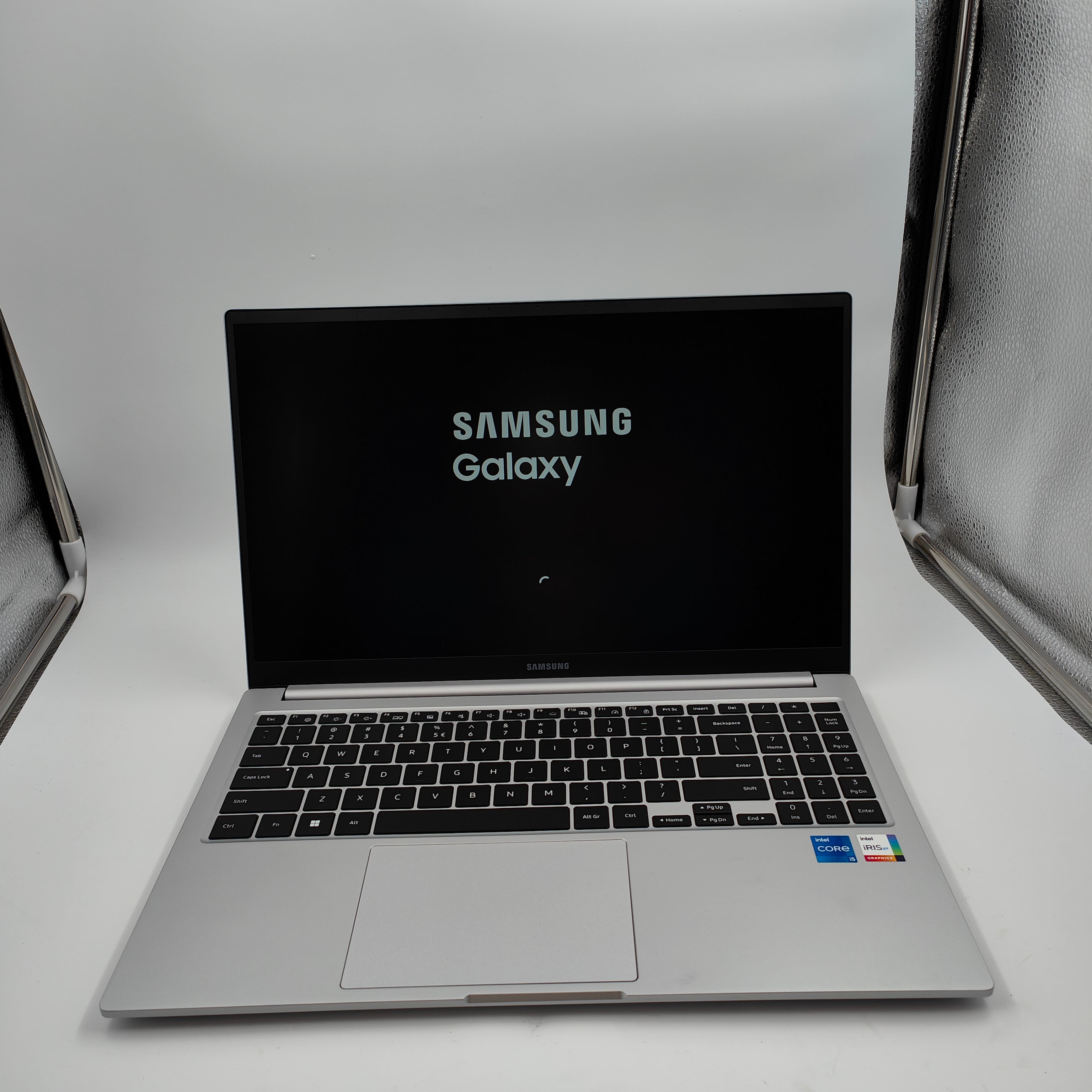 Samsung Galaxy Book4 NP750XGJ-KS3NL QWERTY