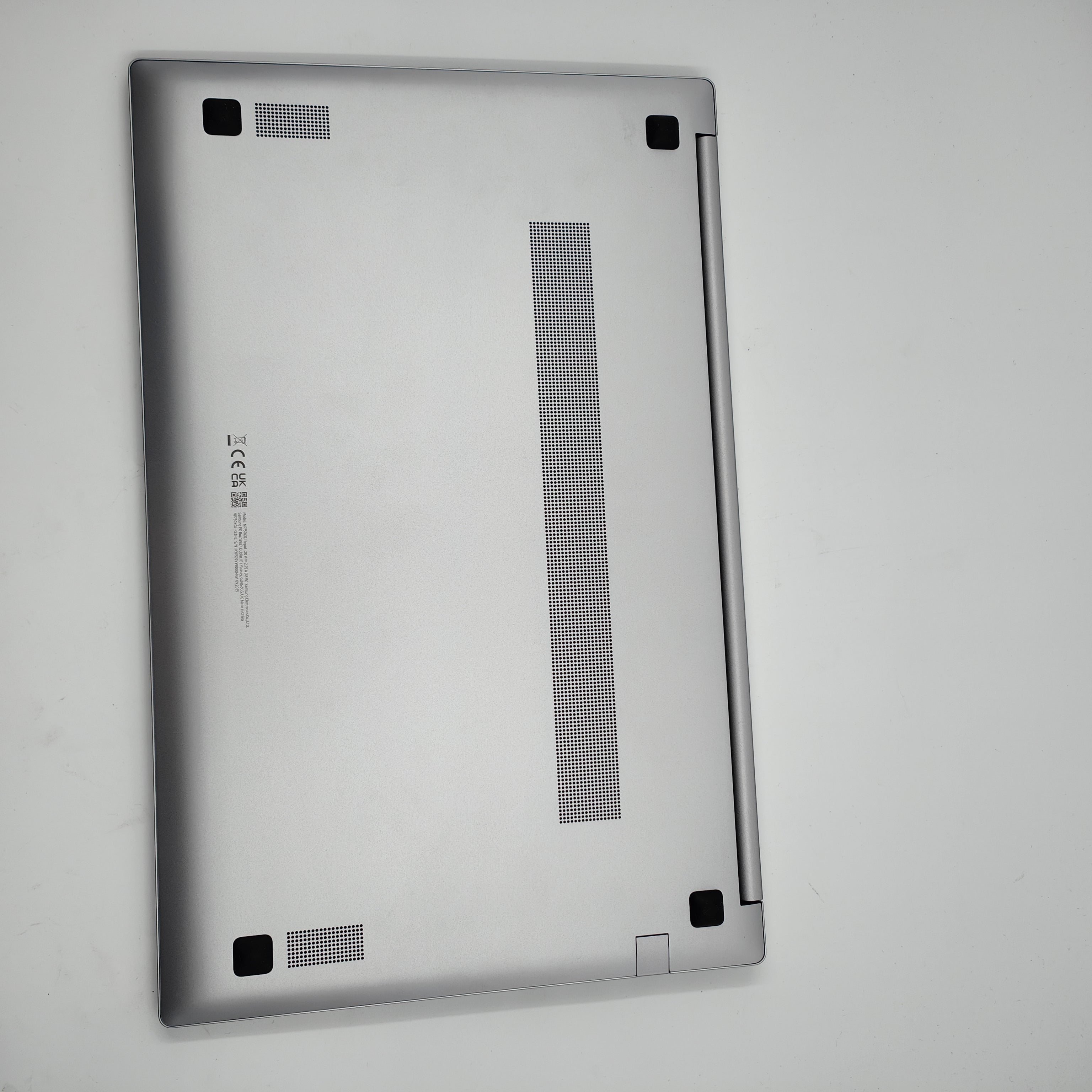 Samsung Galaxy Book4 NP750XGJ-KS3NL QWERTY