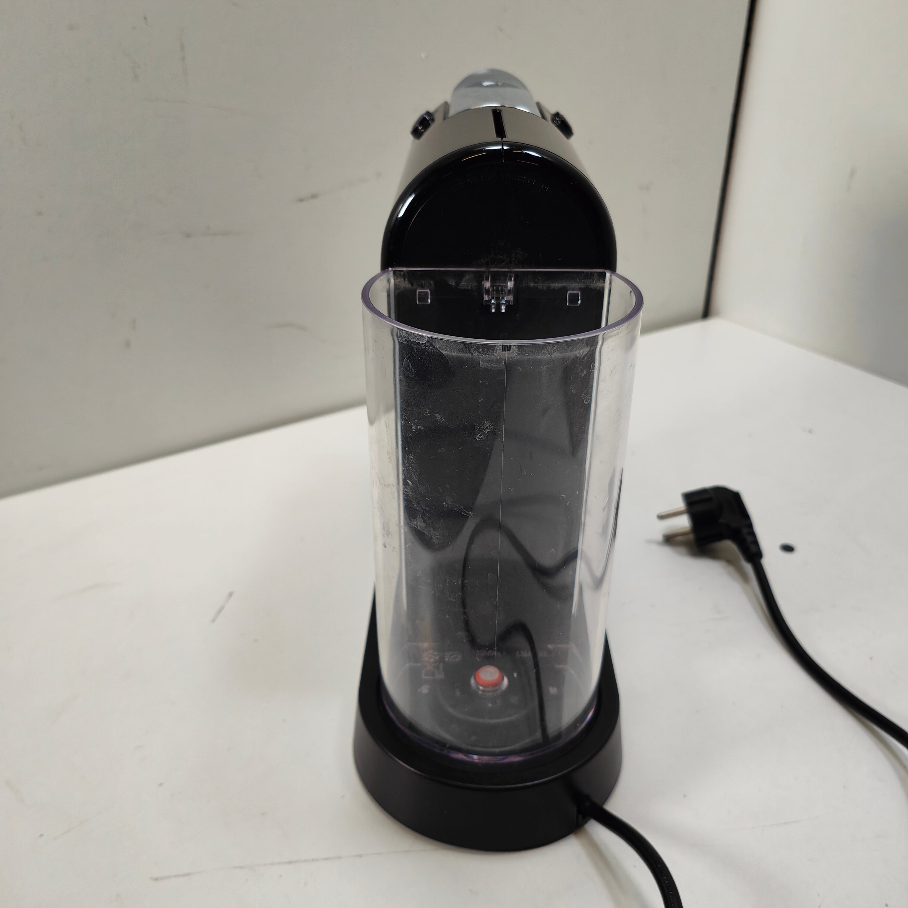 Magimix Nespresso CitiZ M196 CN Schwarz