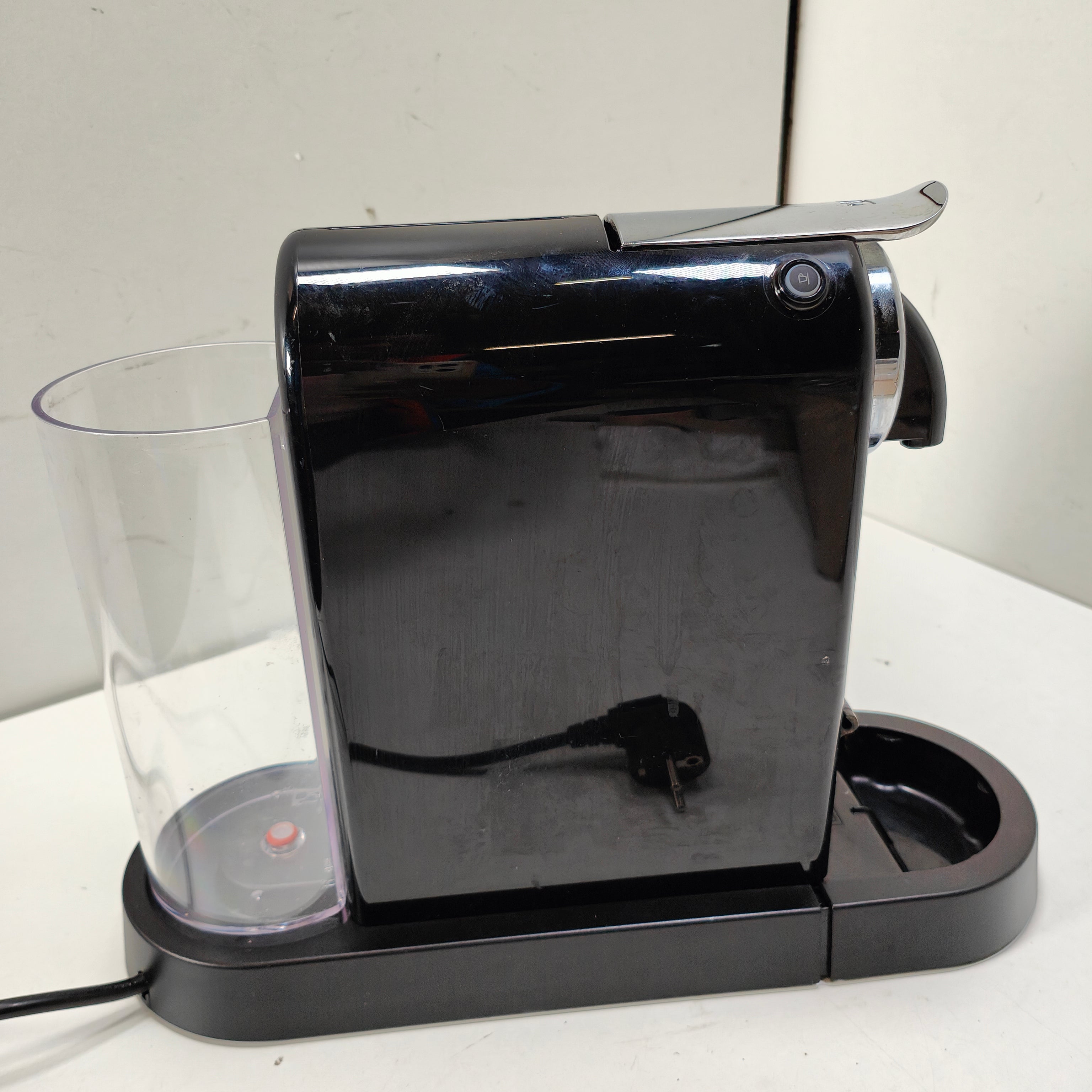 Magimix Nespresso CitiZ M196 CN Schwarz