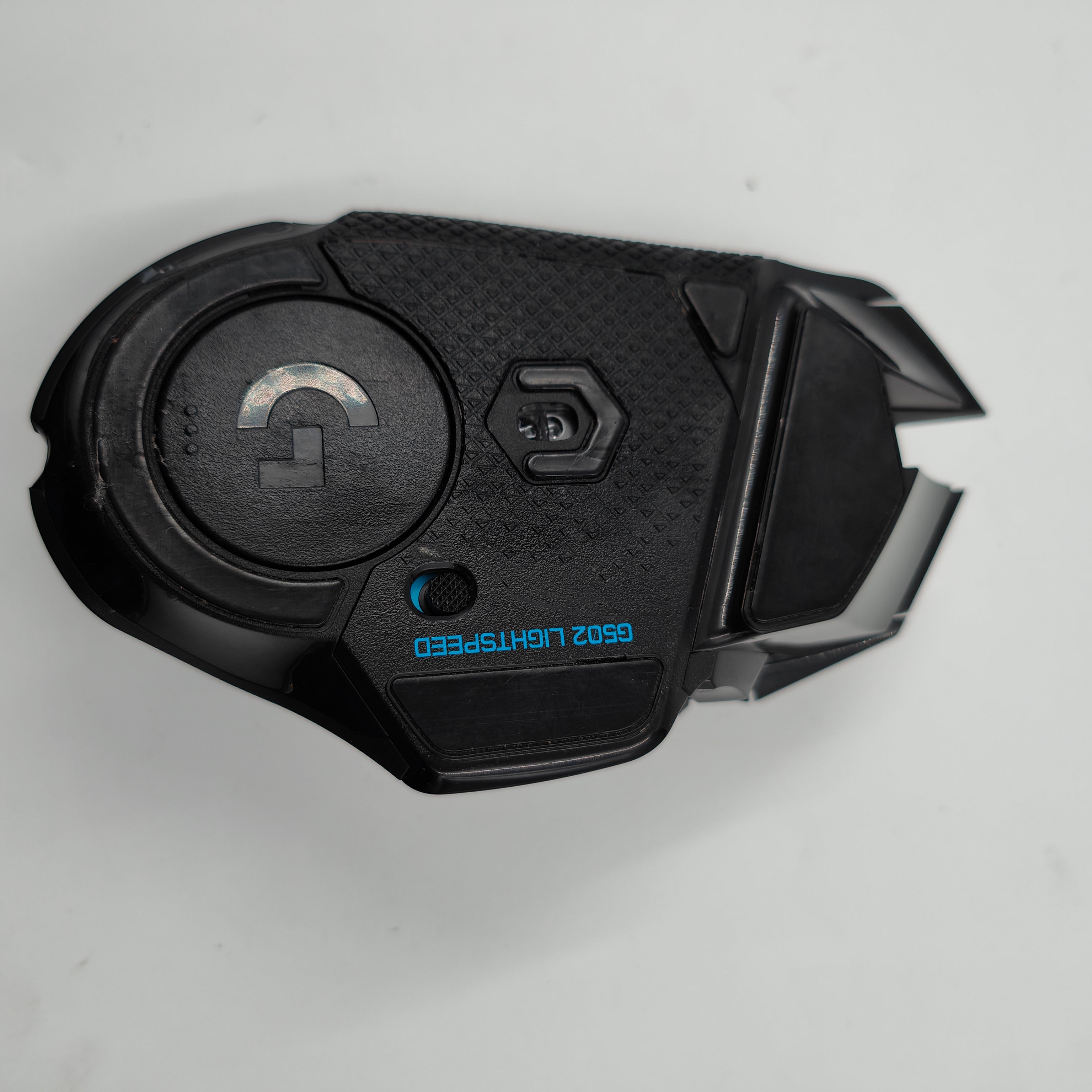 Logitech G 02 Lightspeed Kabellose Gaming-Maus