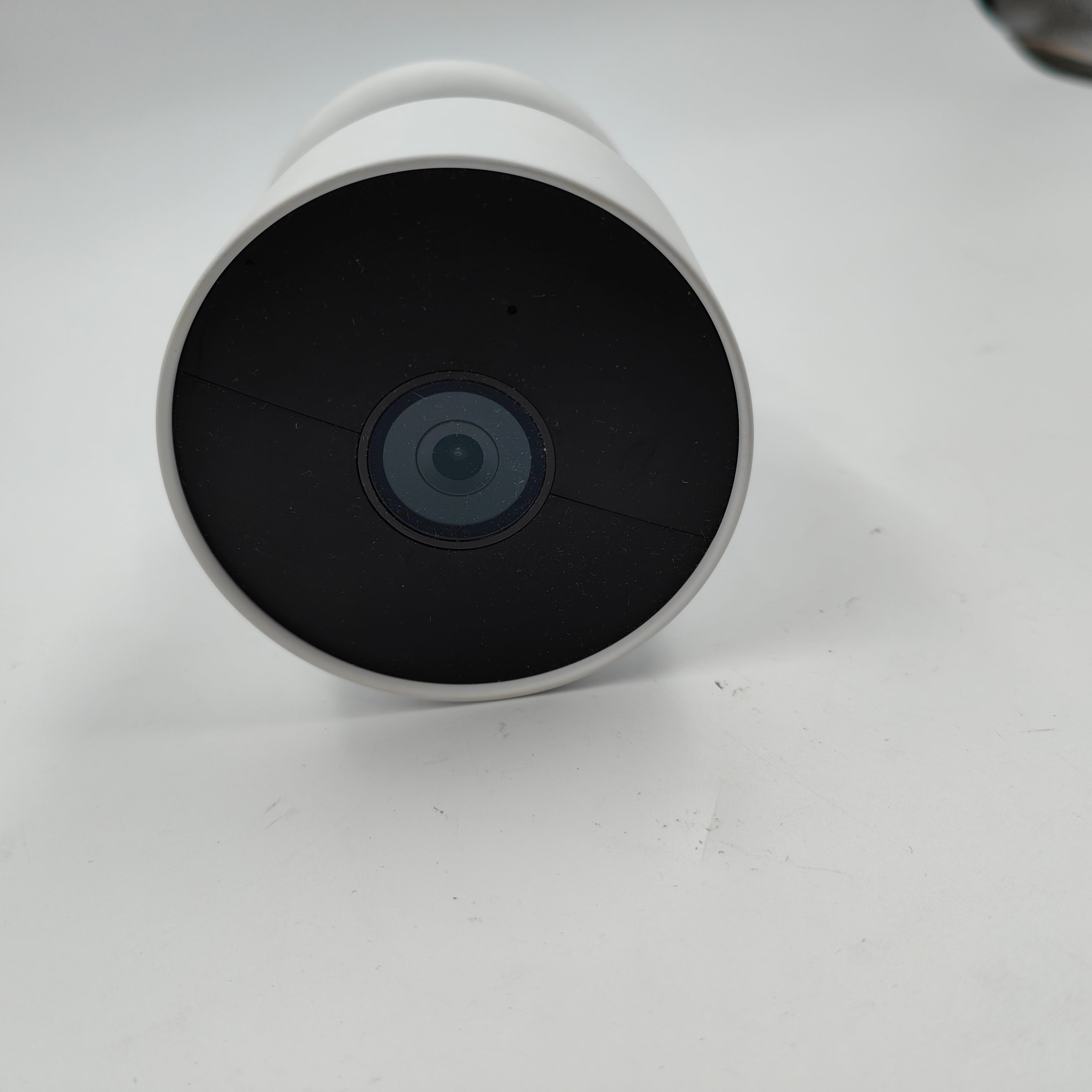 Google Nest-Kamera