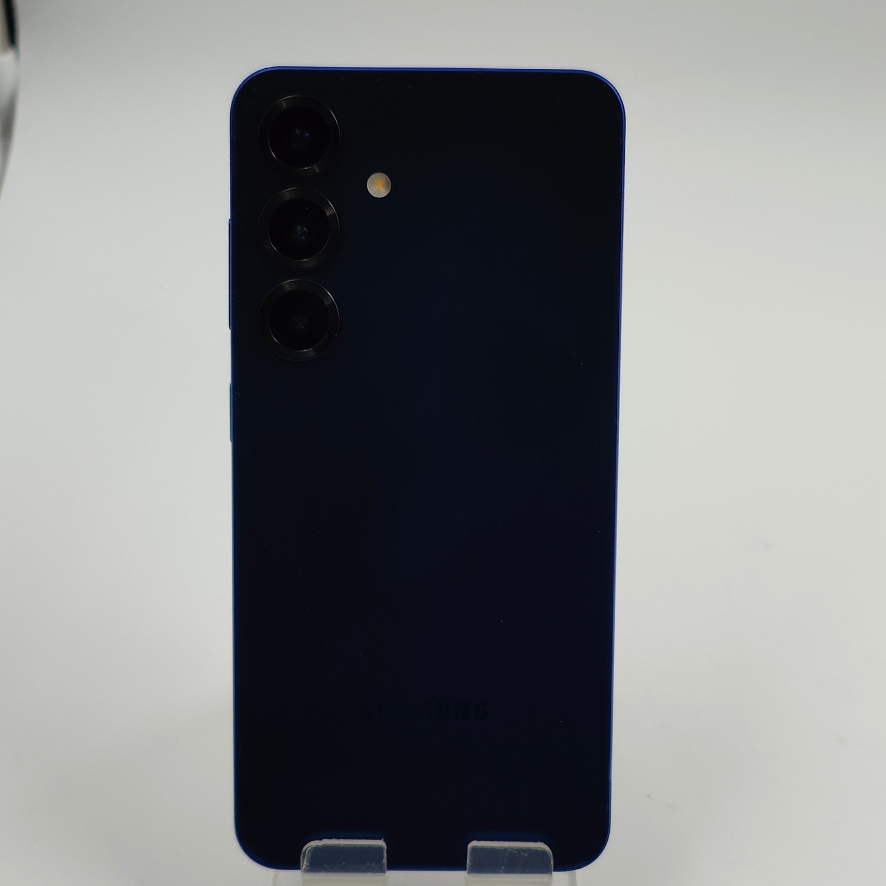 Samsung S25 128GB Donkerblauw