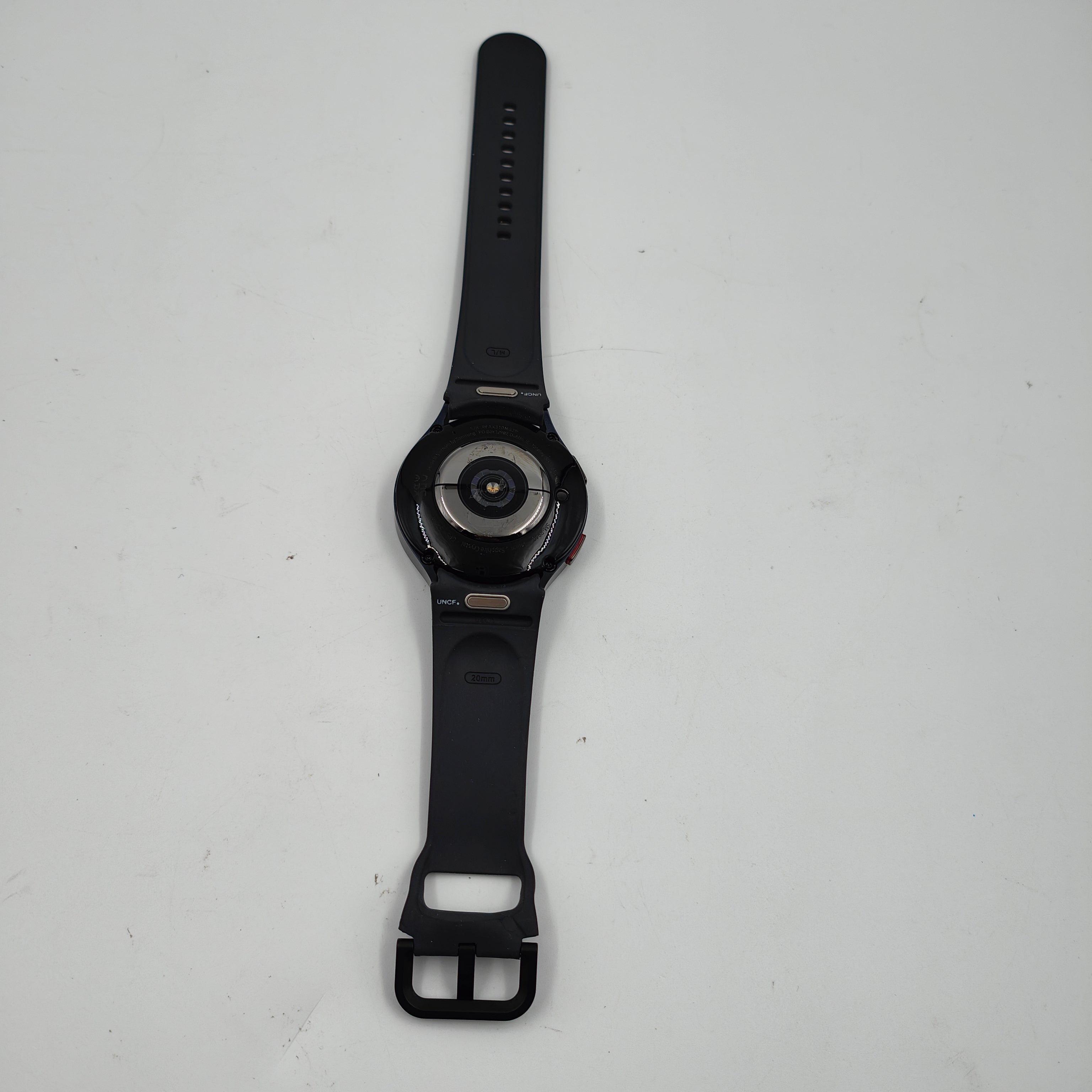 Samsung Galaxy Watch6 44mm BT Black