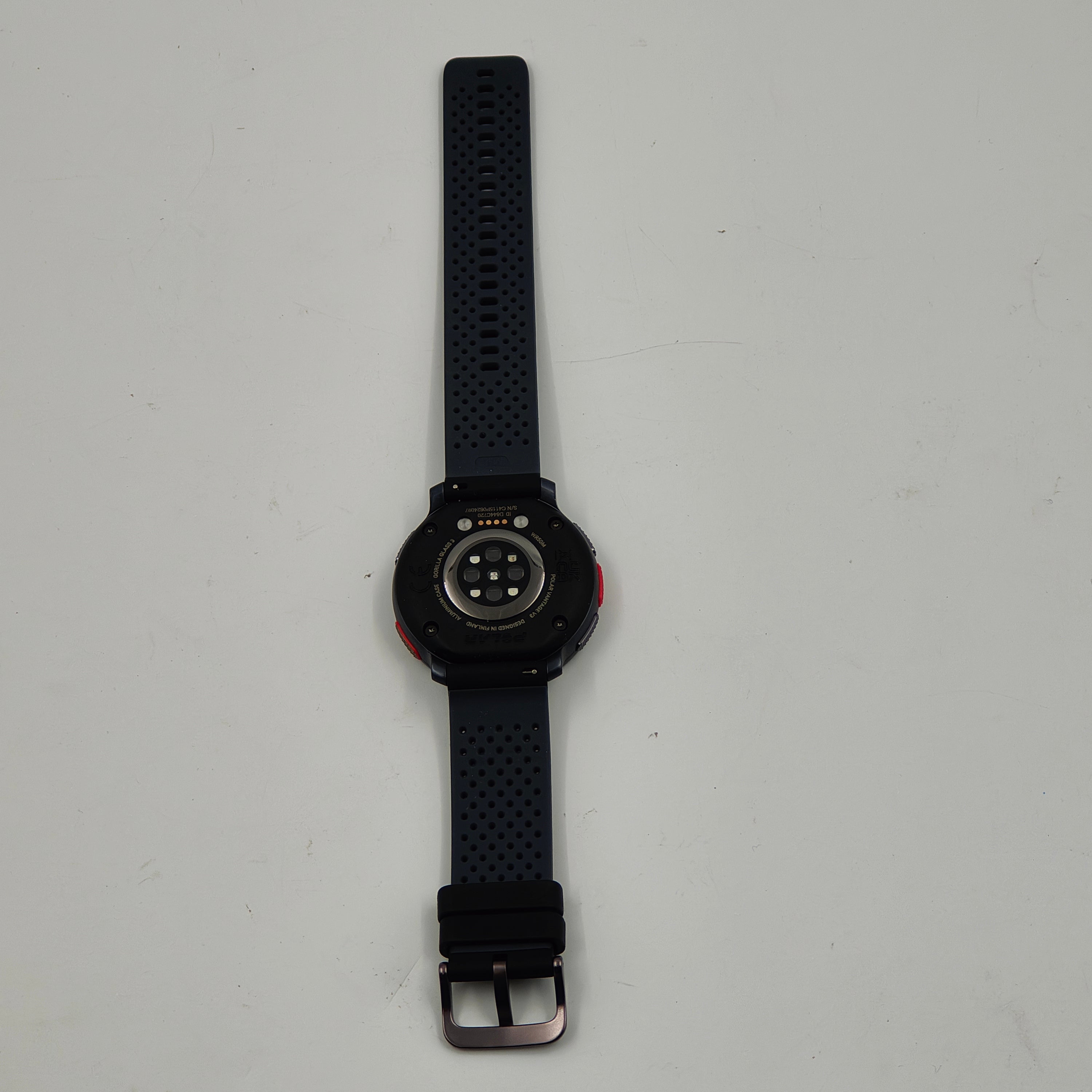 Polar VANTAGE V3 BLK/BLK S-L