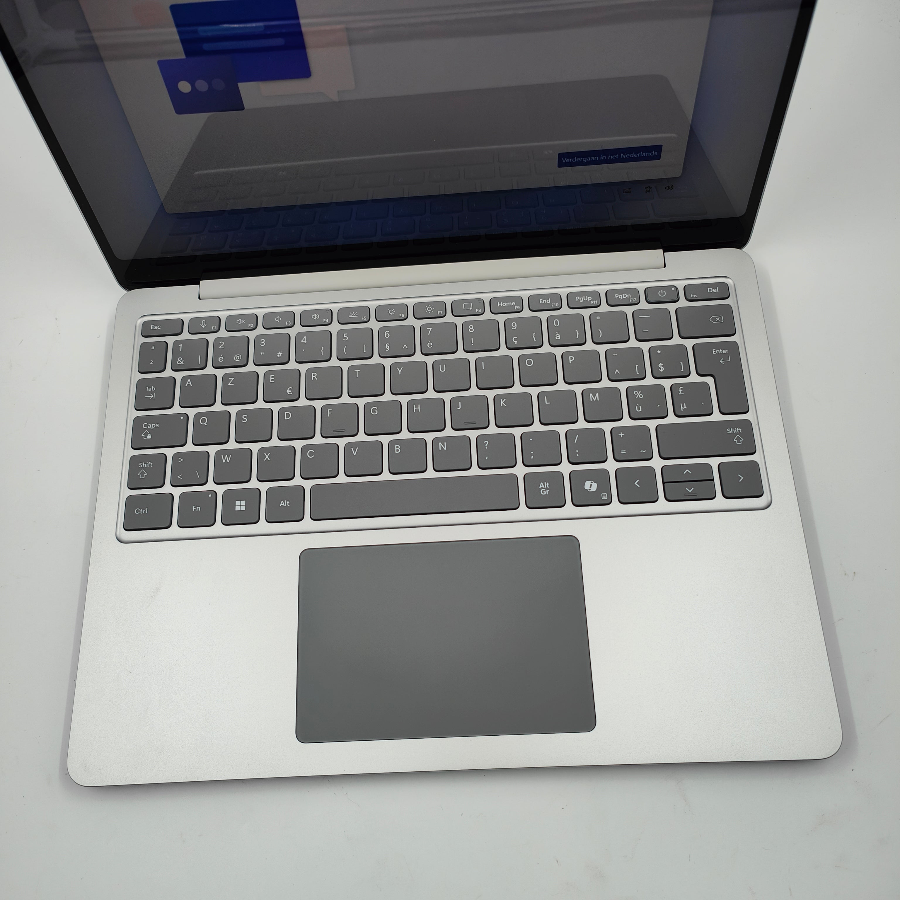 Microsoft Surface Laptop - C8 / 16GB / 256GB QWERTZ