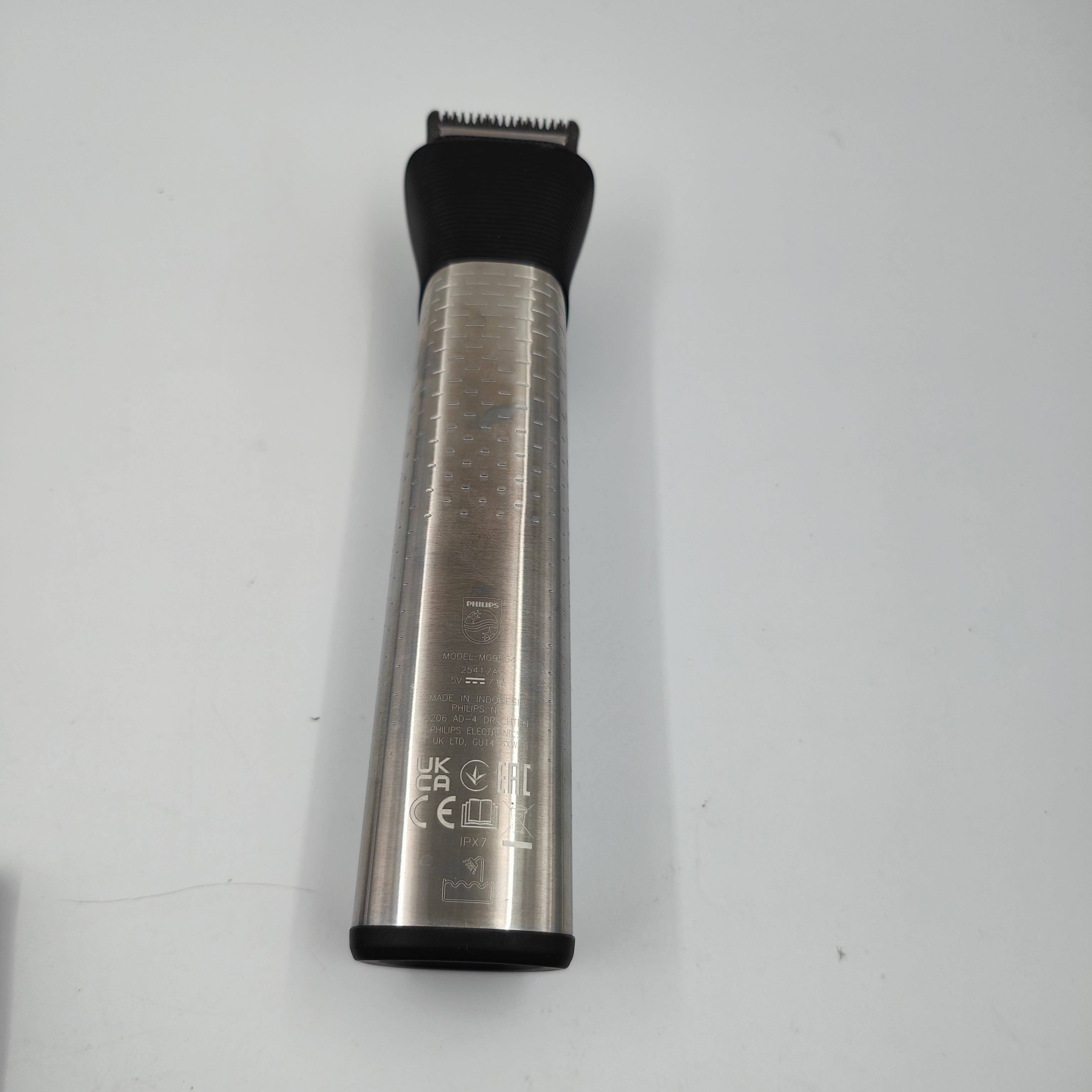 Philips Serie 9000 20-in-1 MG9557/15