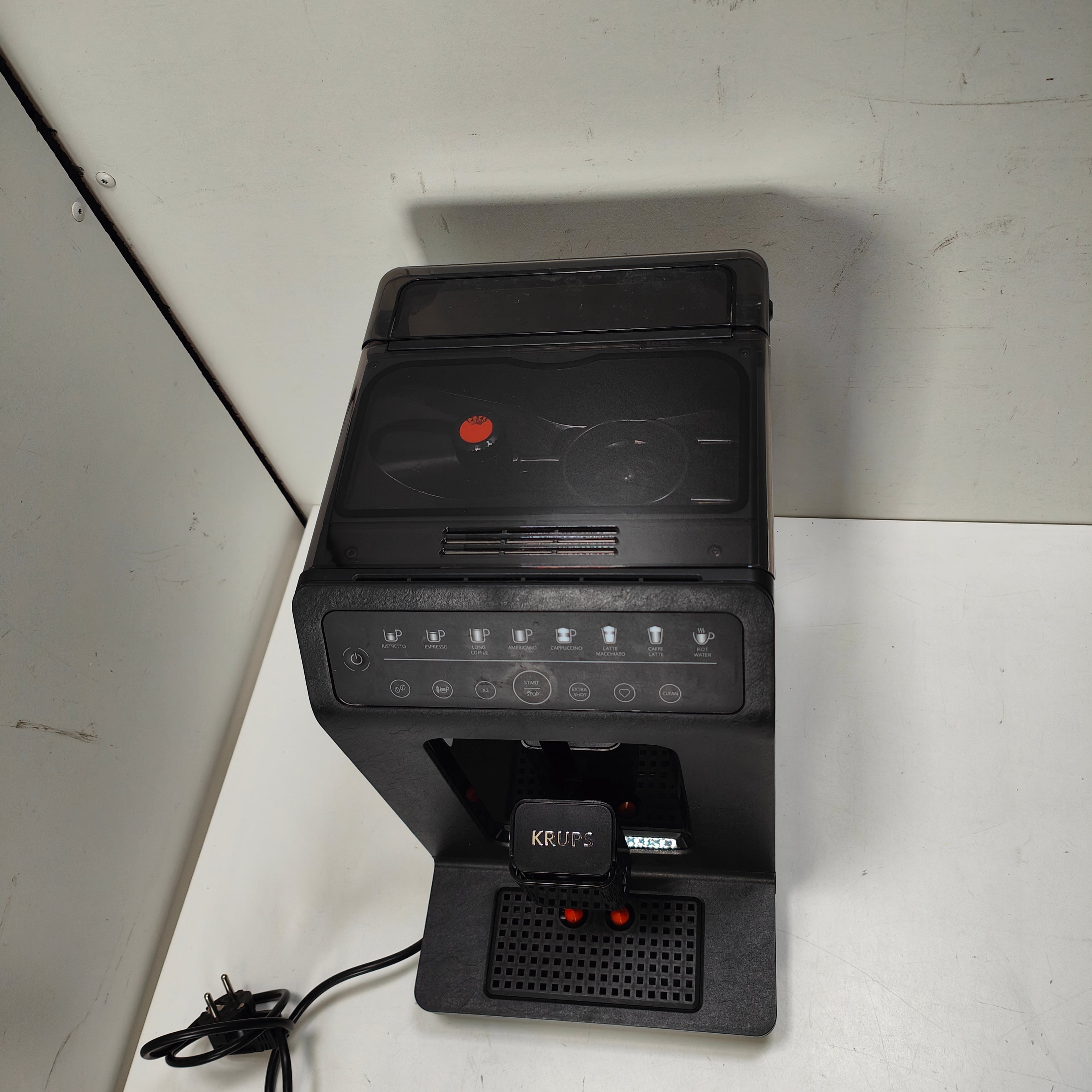 Krups Evidence ECO-Design EA897B